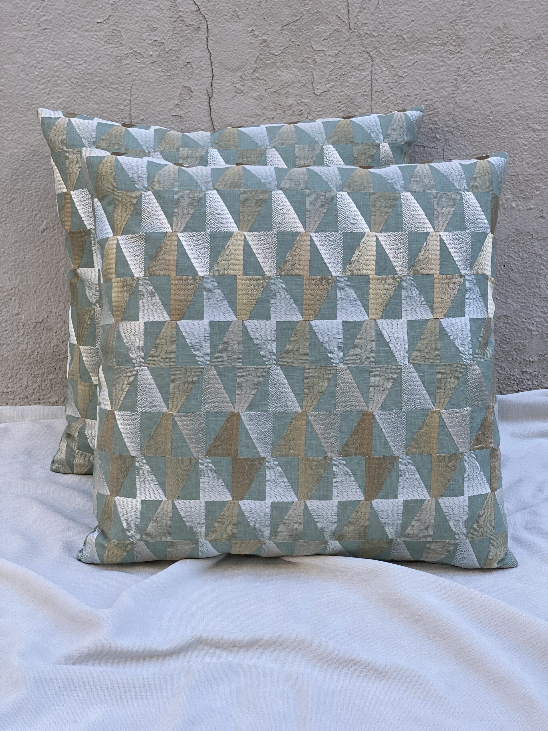 Hodsoll McKenzie Pillows