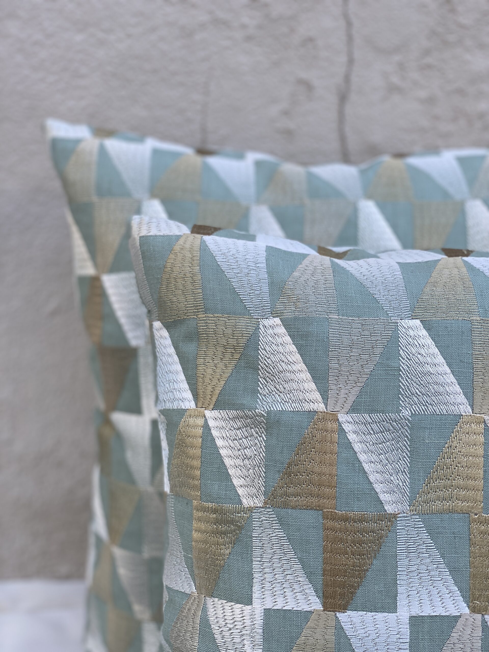Hodsoll McKenzie Pillows