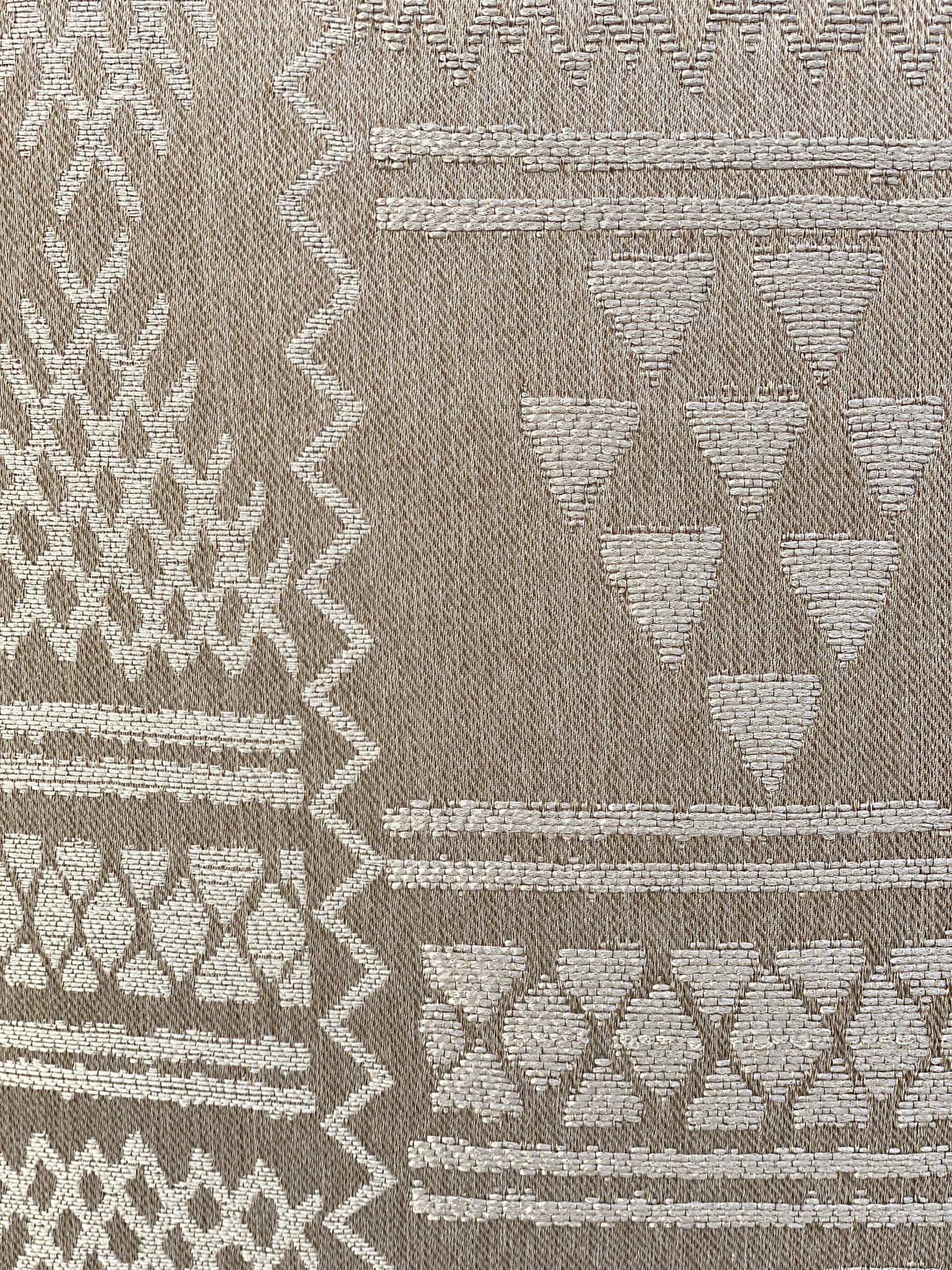 Square Larsen Pillows