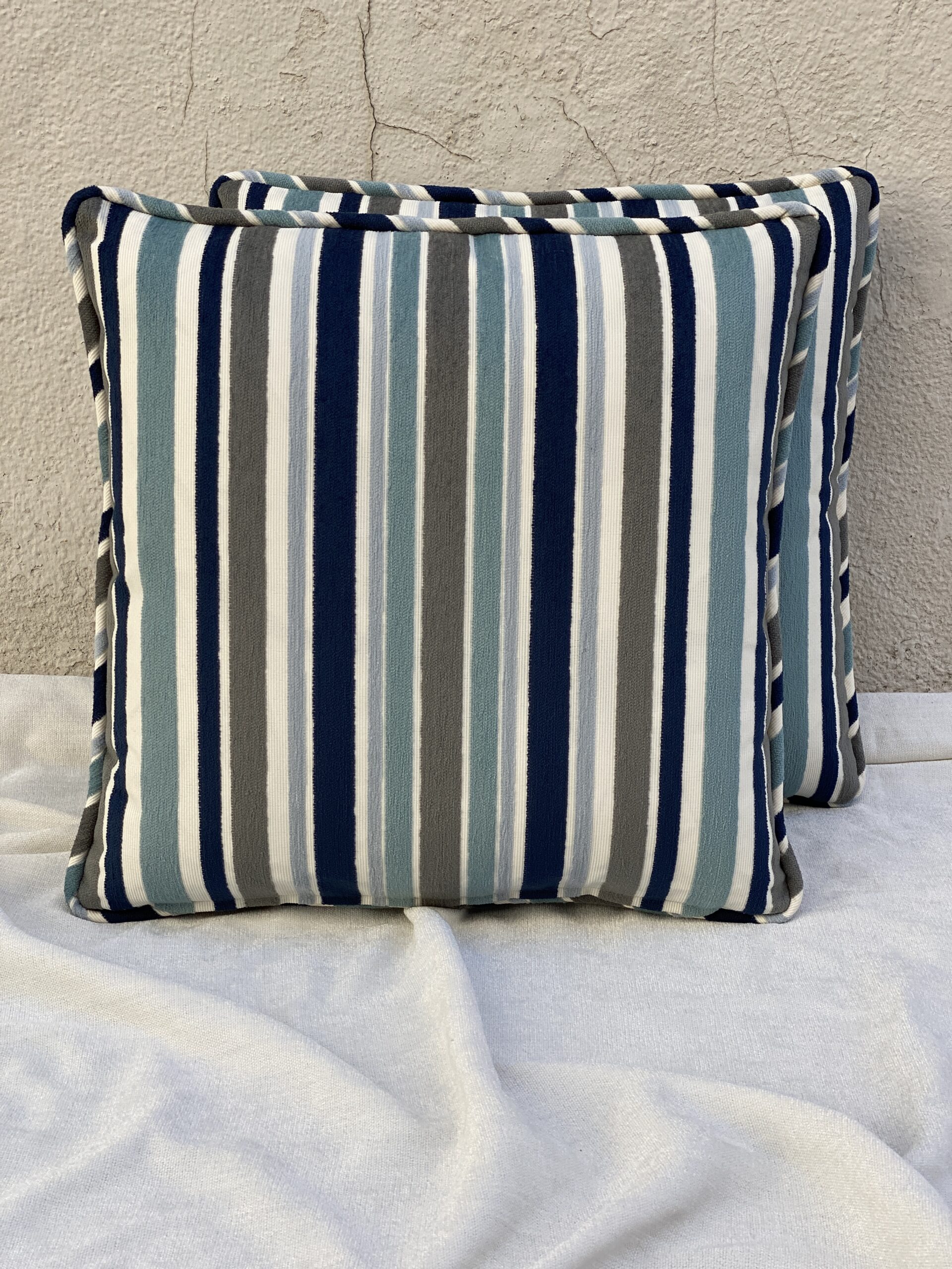 Burch Pillows