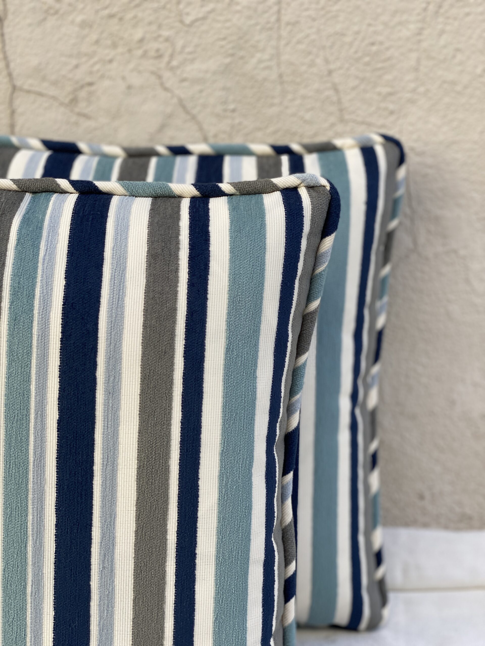 Burch Pillows