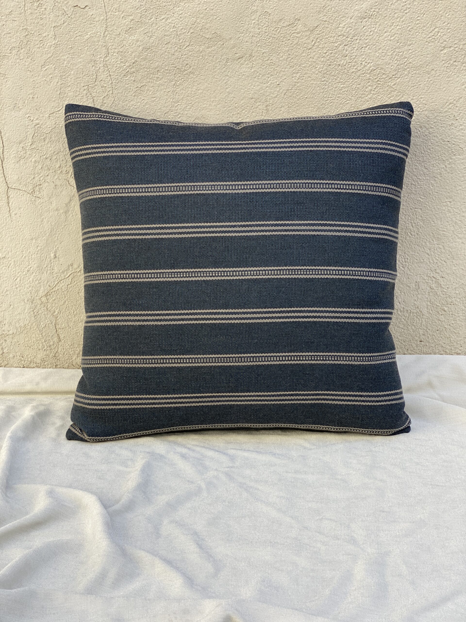 Lee Jofa Stripe Pillows