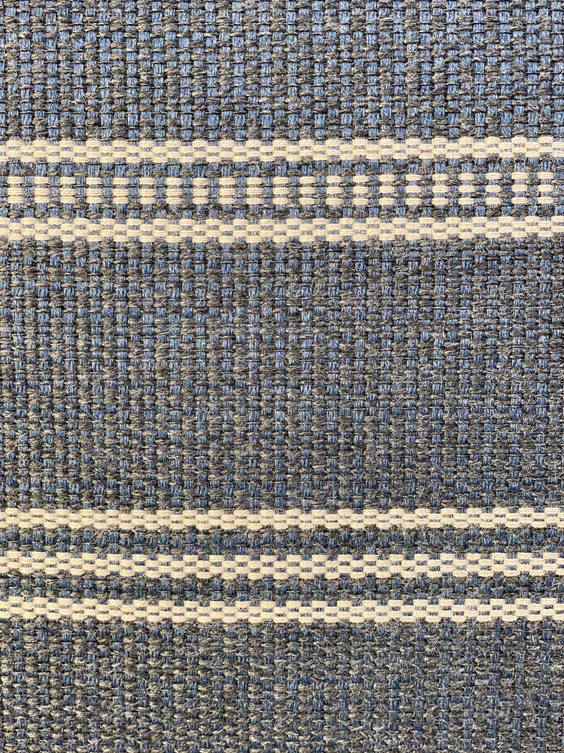 Lee Jofa Stripe Pillows