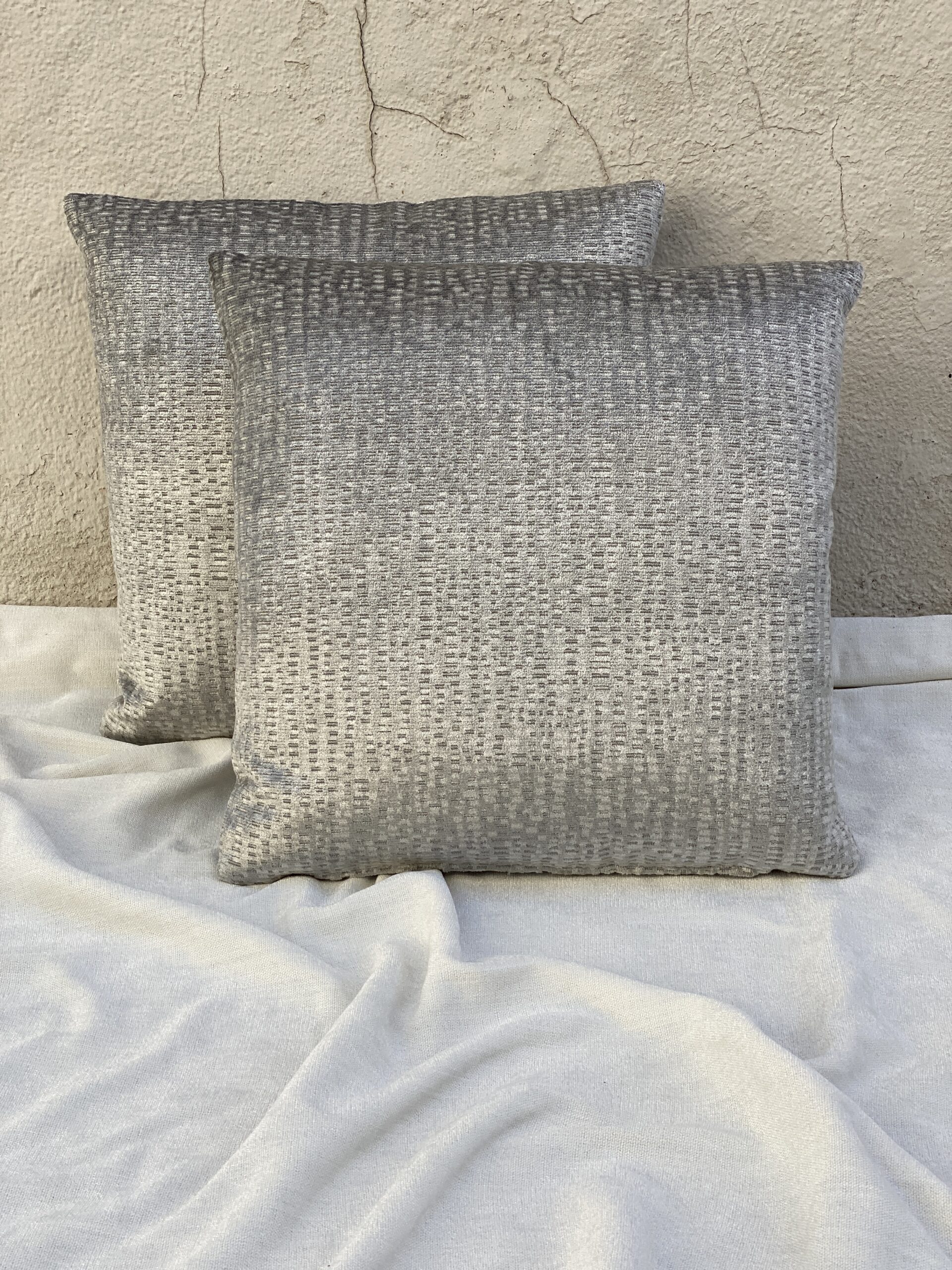 Kravet Platinum Pillows