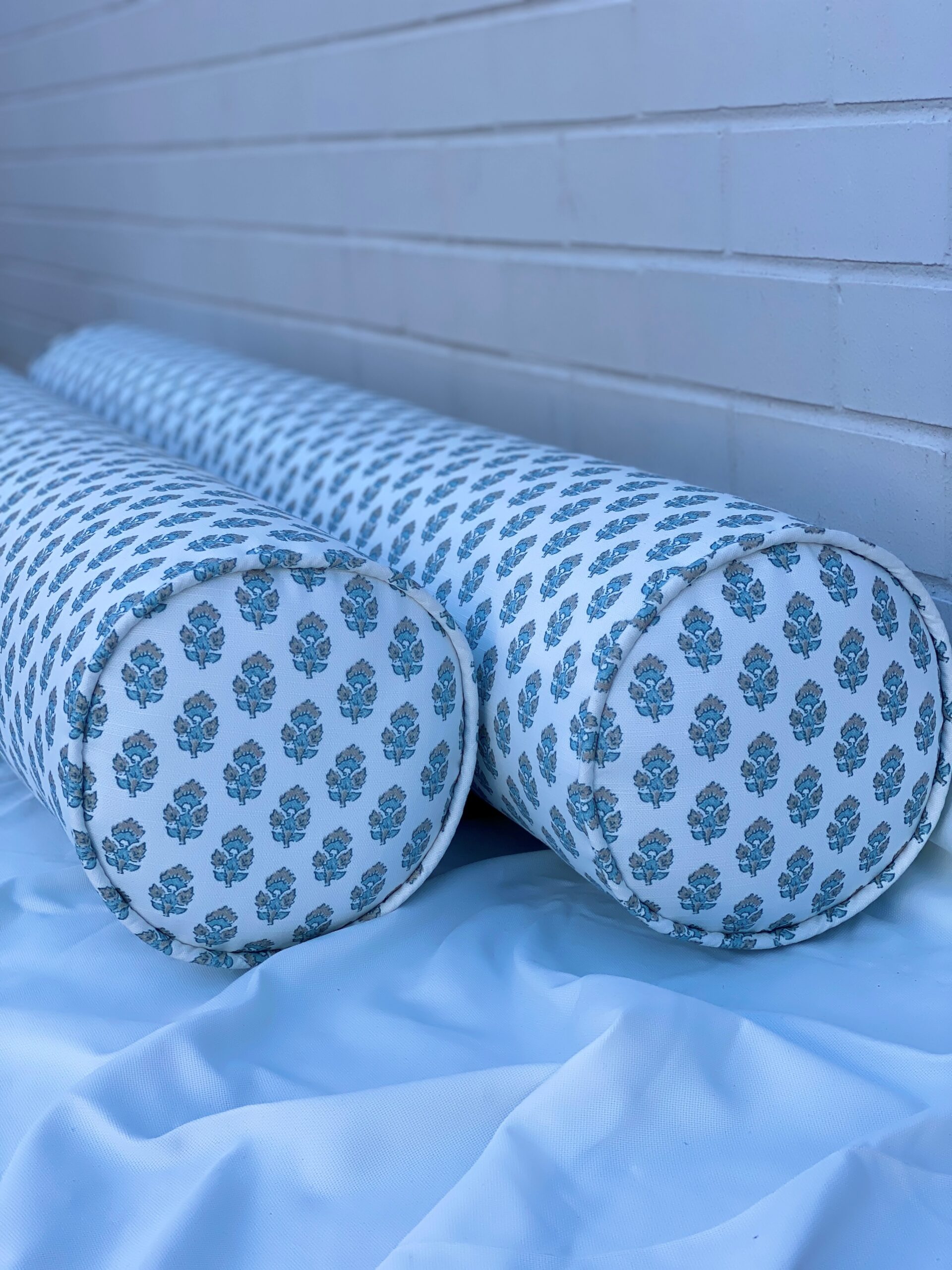 Anna French Bolster