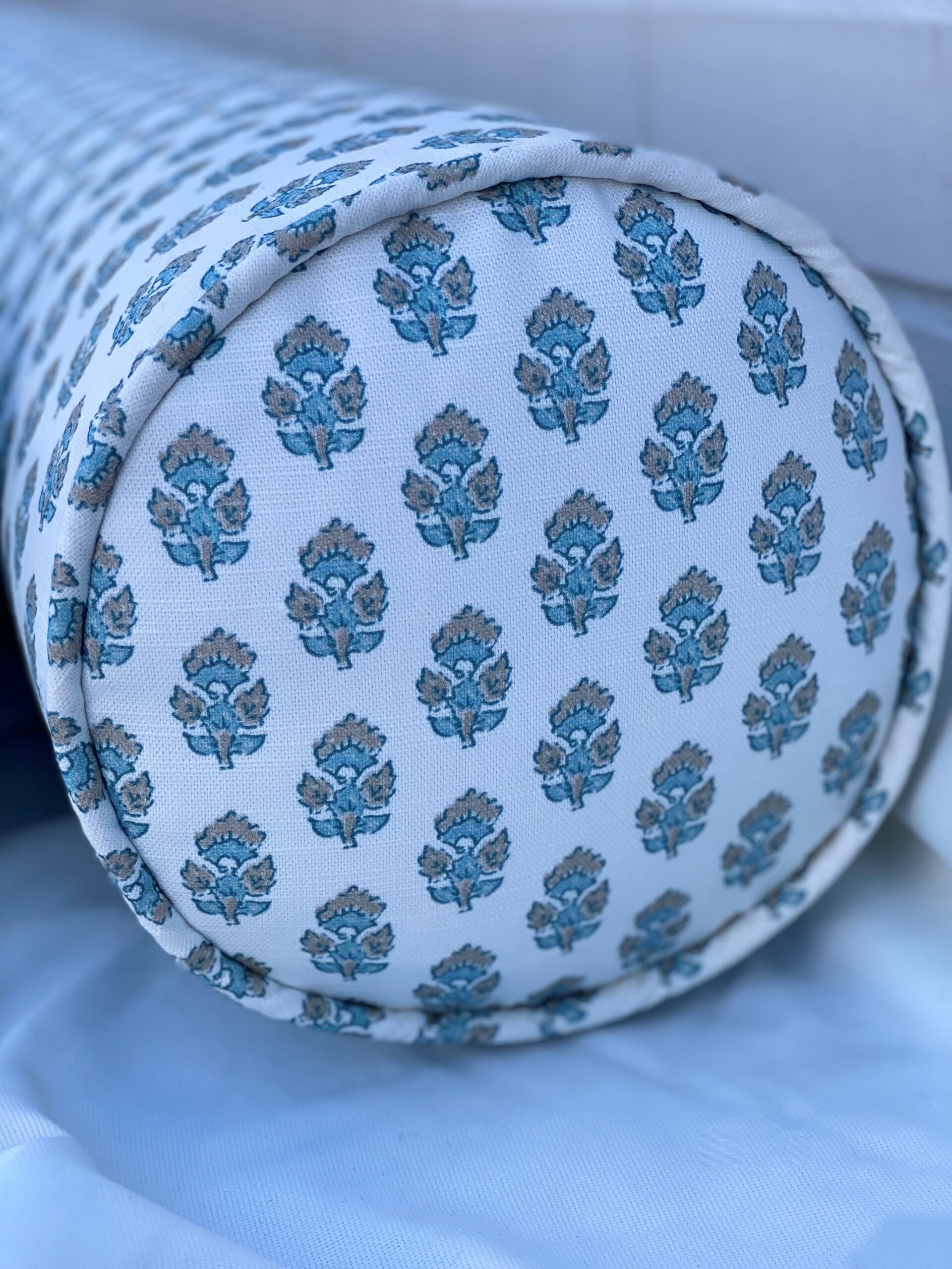 Anna French Bolster