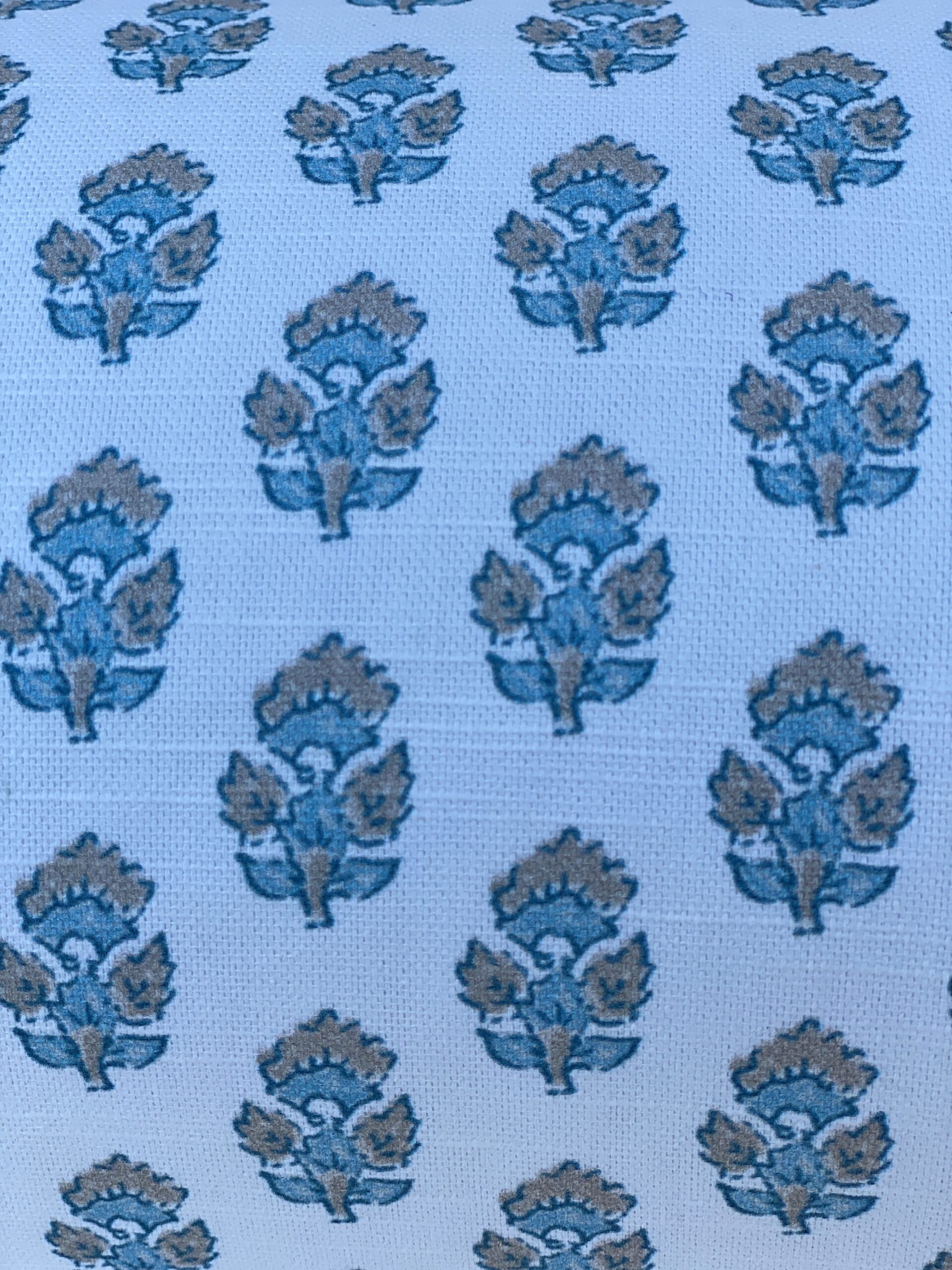 Anna French Bolster