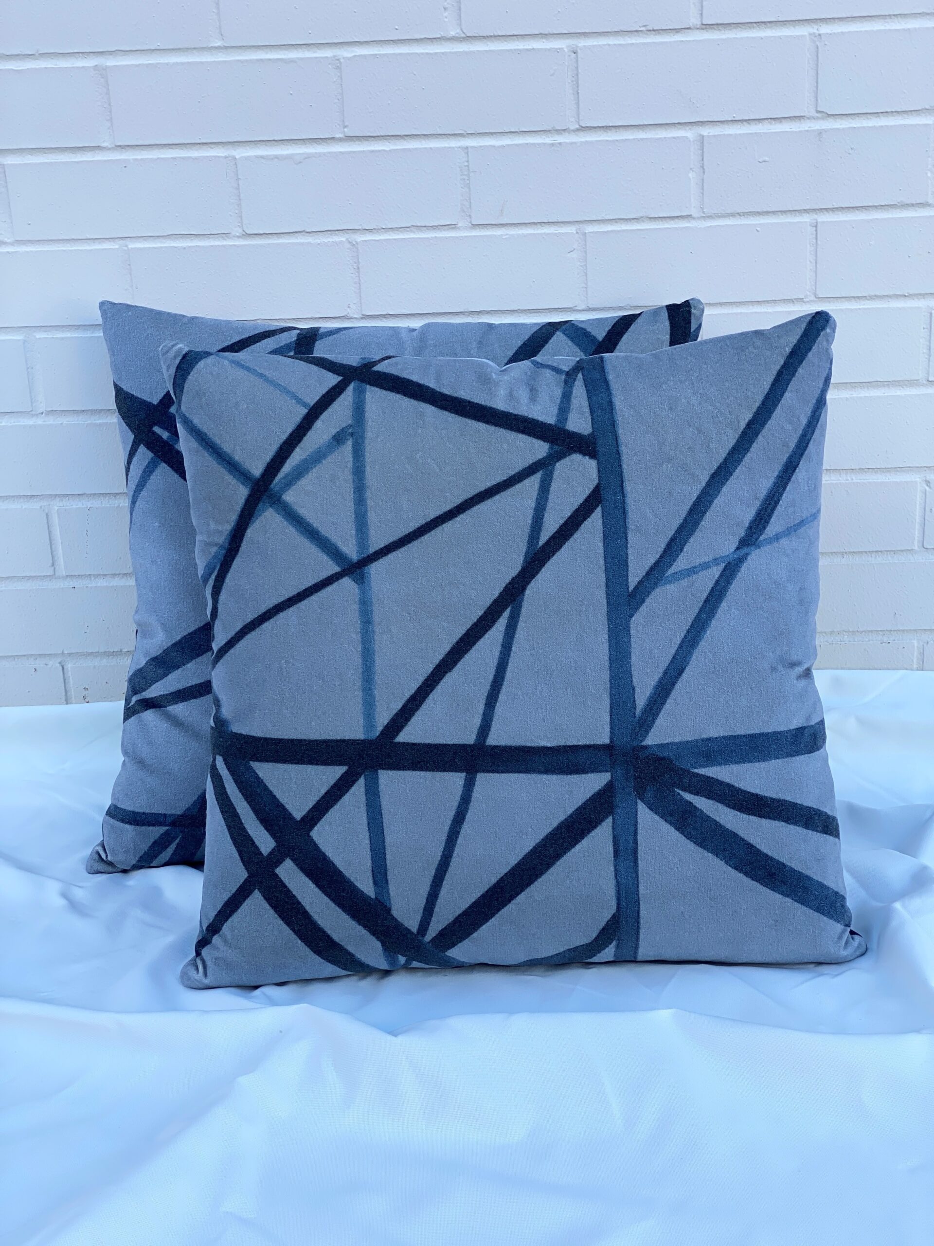 Kelly Wearstler Pillows