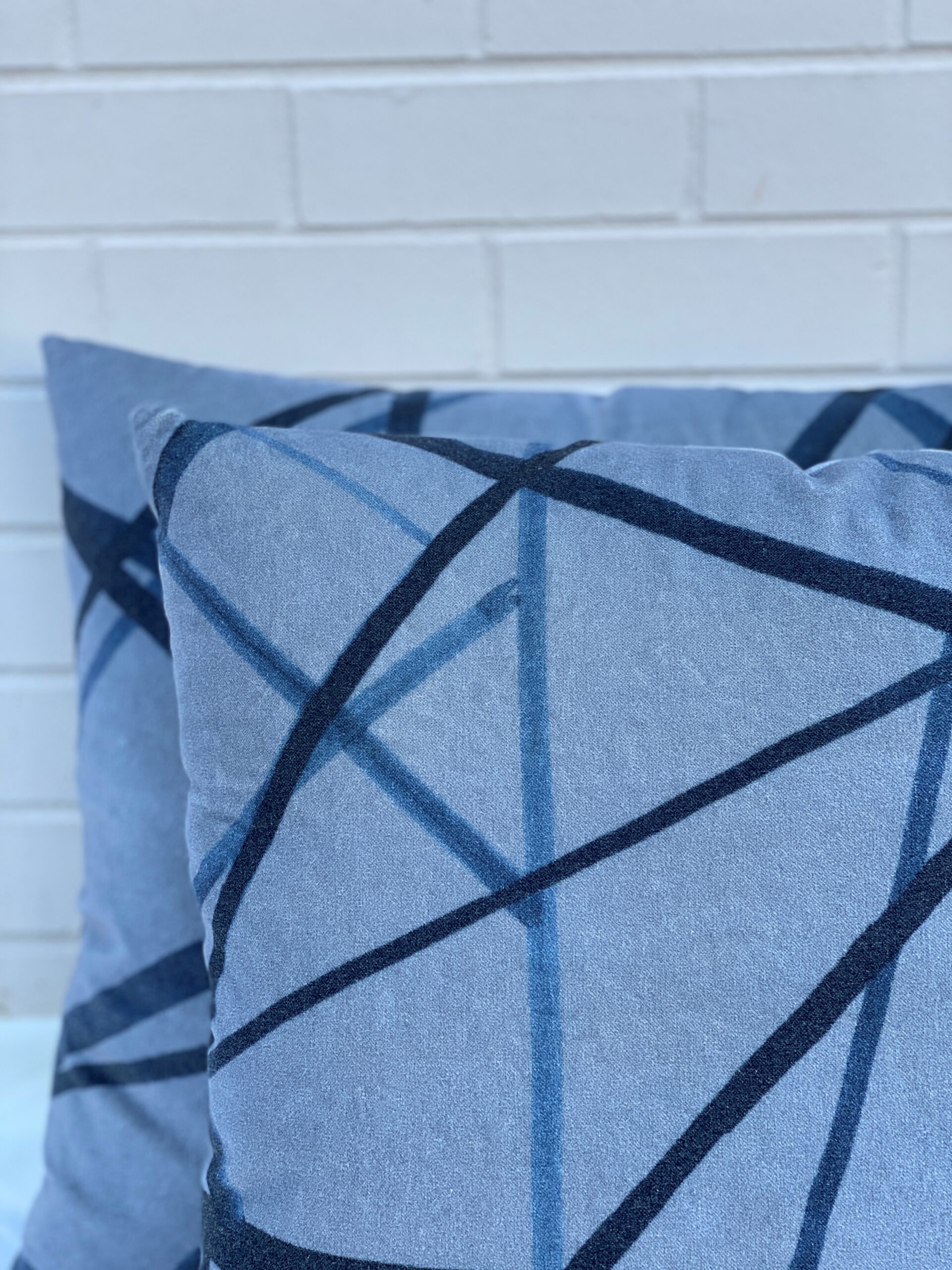 Kelly Wearstler Pillows