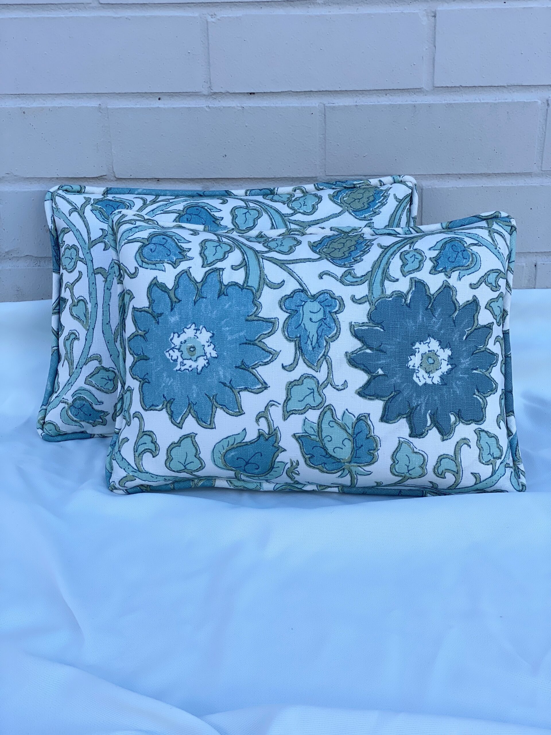 Peter Fasano Pillows