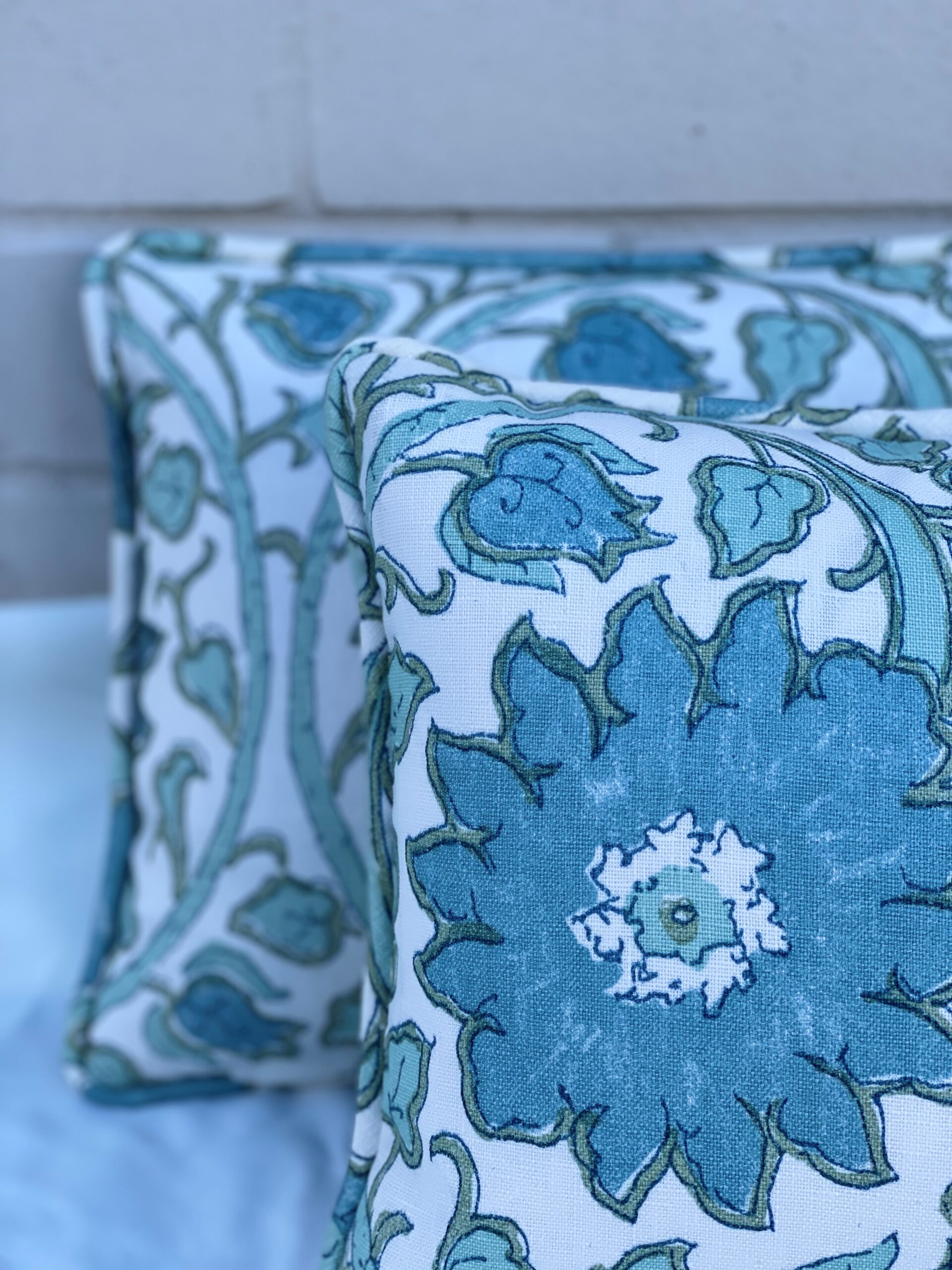 Peter Fasano Pillows
