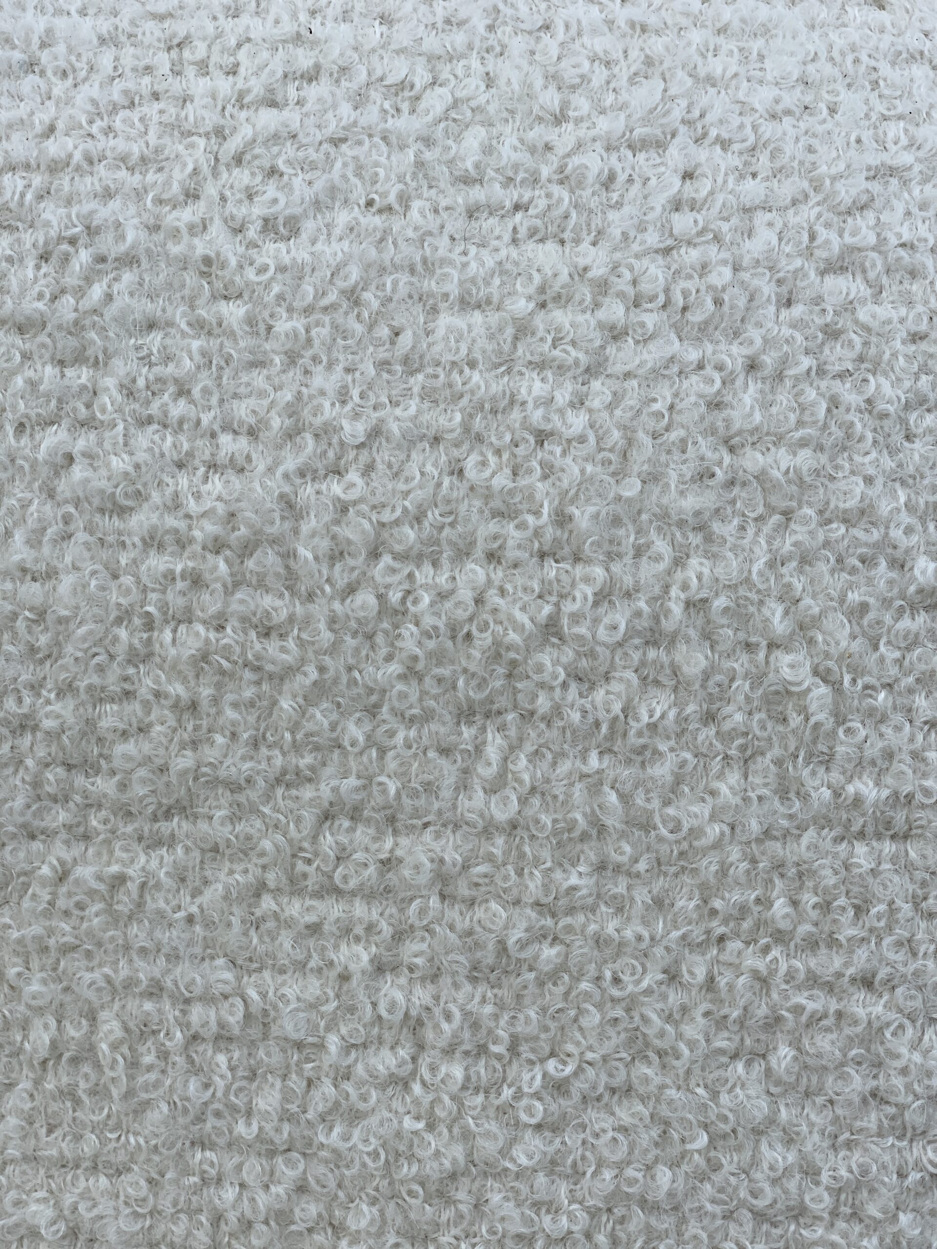 Rosemary Hallgarten Boucle Pillows