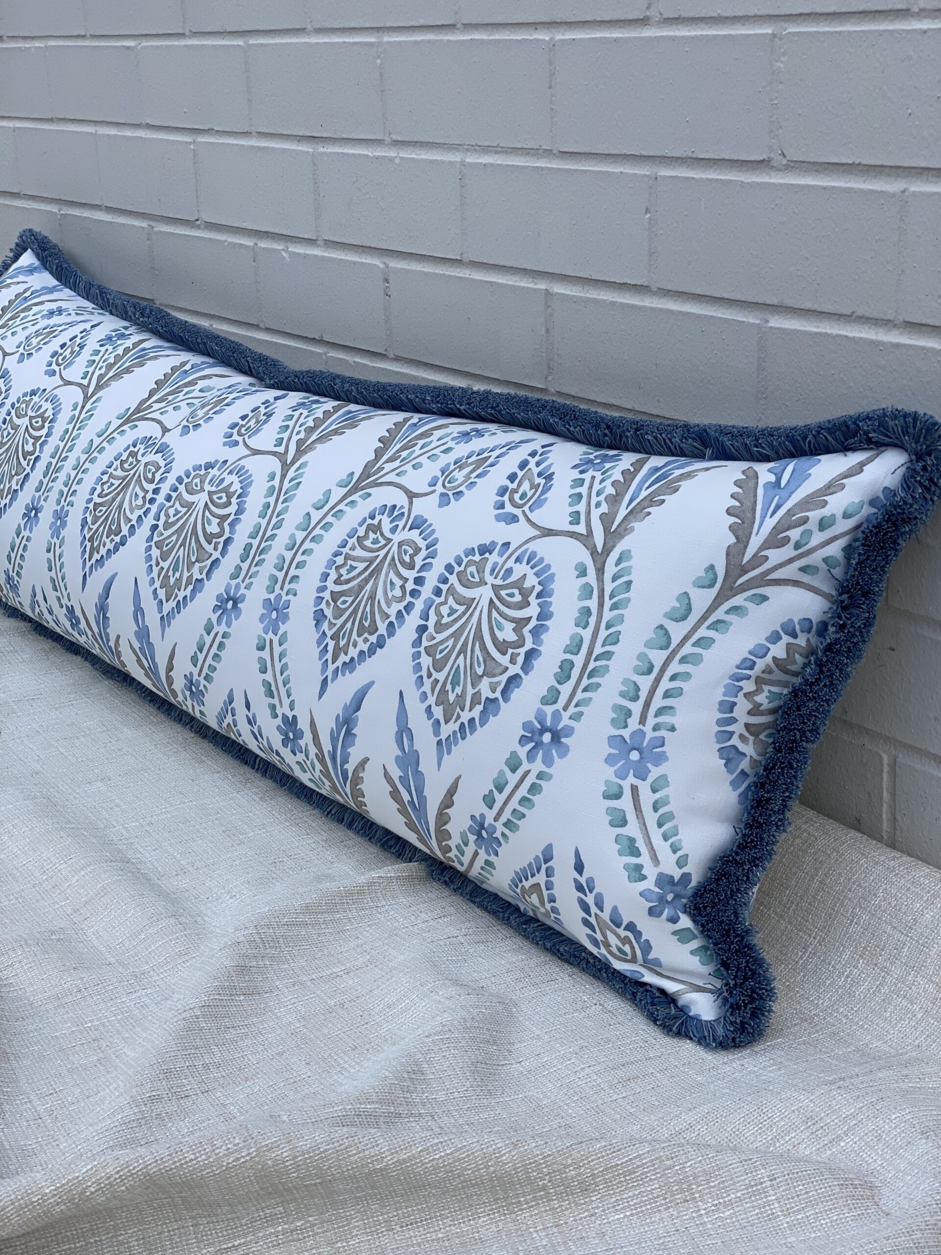 Colefax & Fowler Lumbar