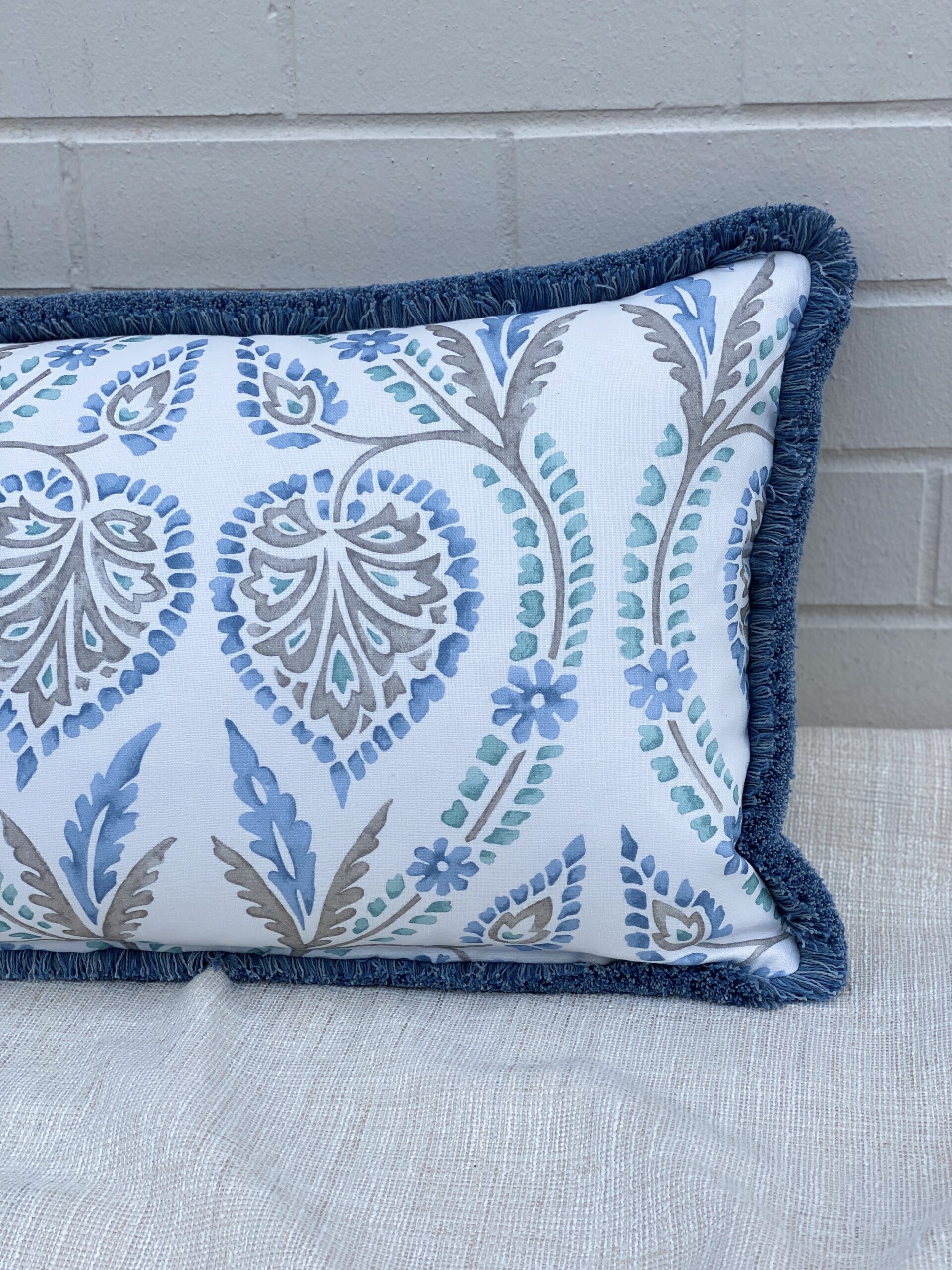 Colefax & Fowler Lumbar
