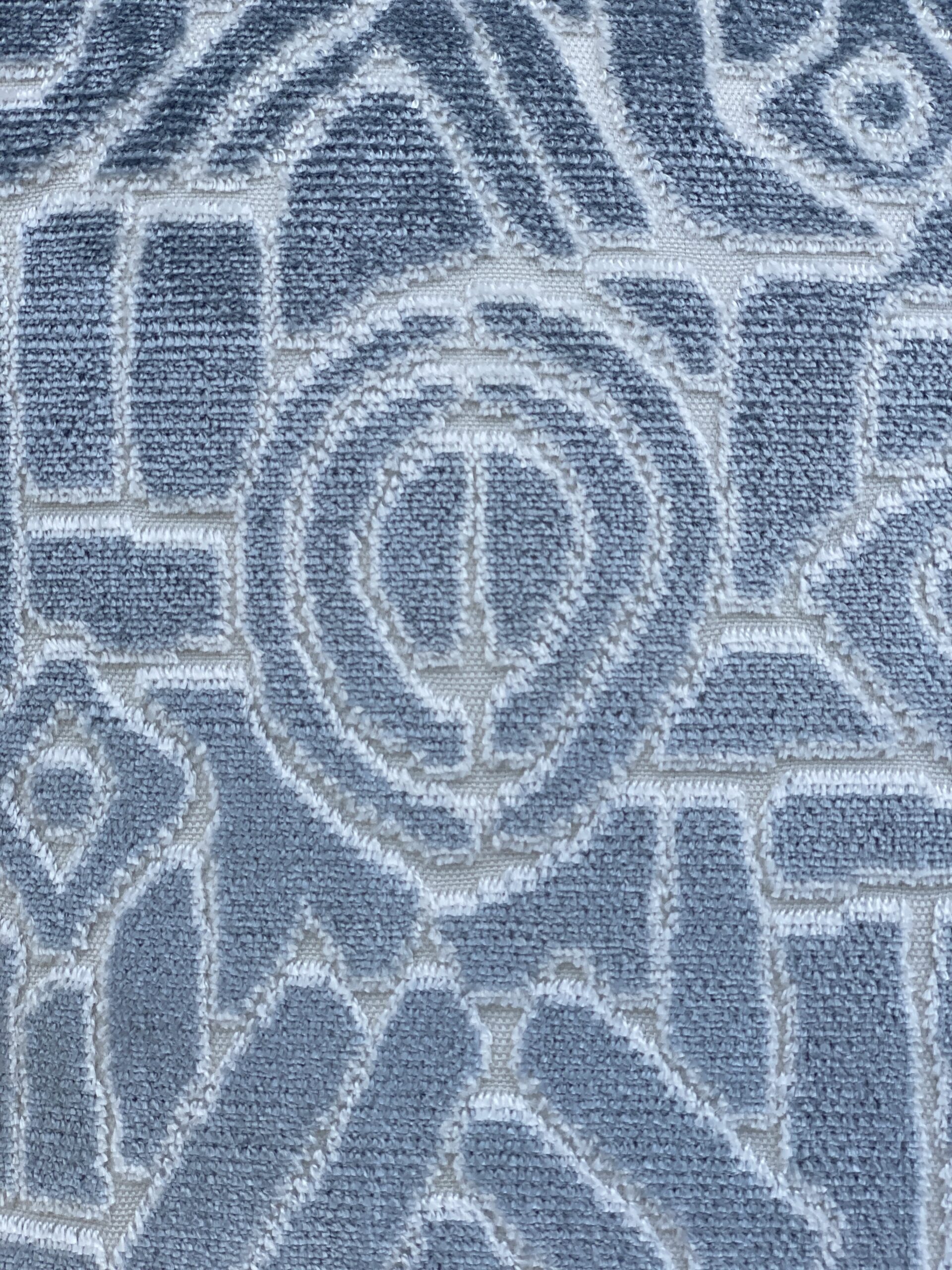S. Harris x Fabricut Pillows