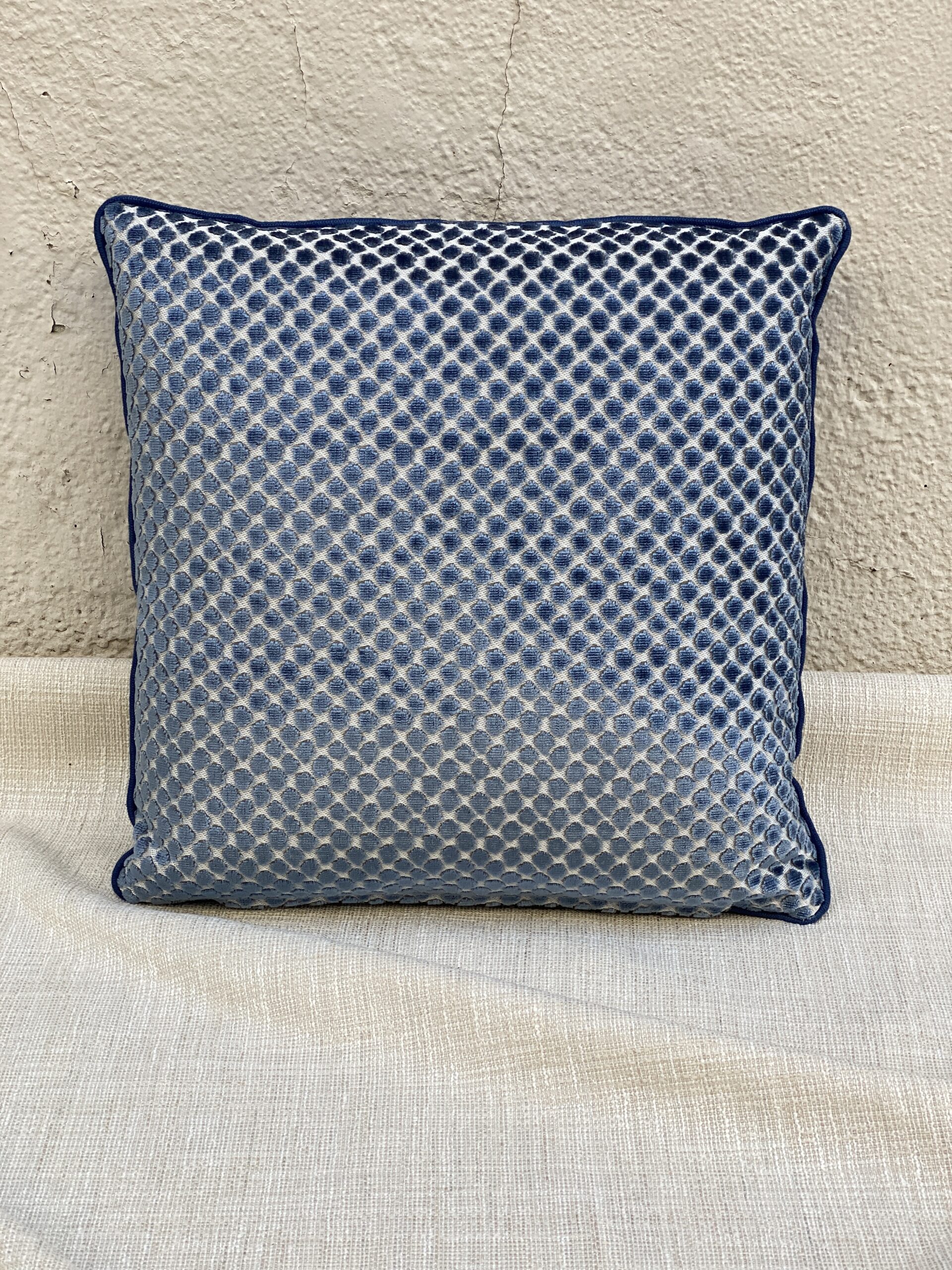 Scalamandre x Samuel & Sons Pillow