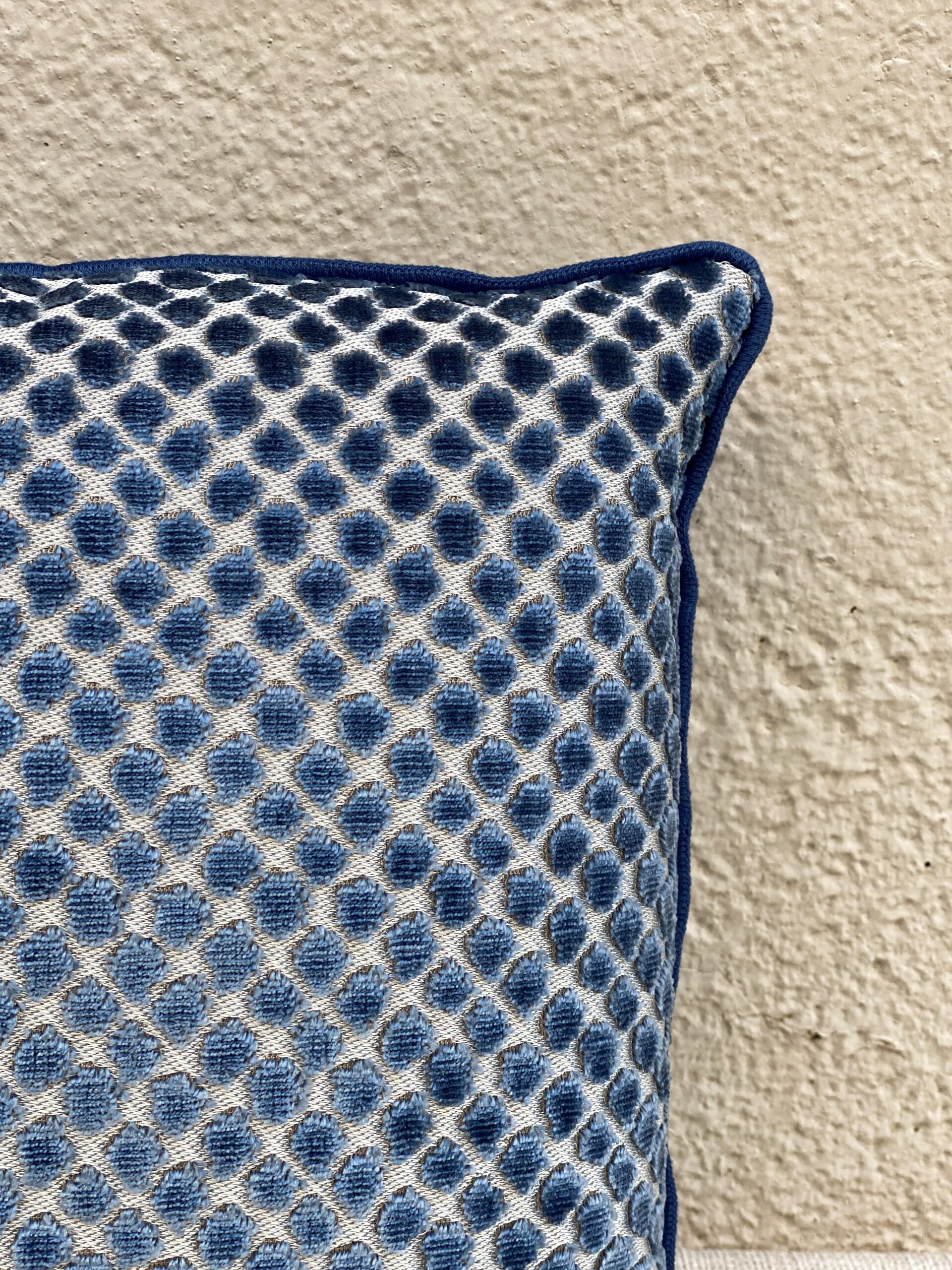 Scalamandre x Samuel & Sons Pillow
