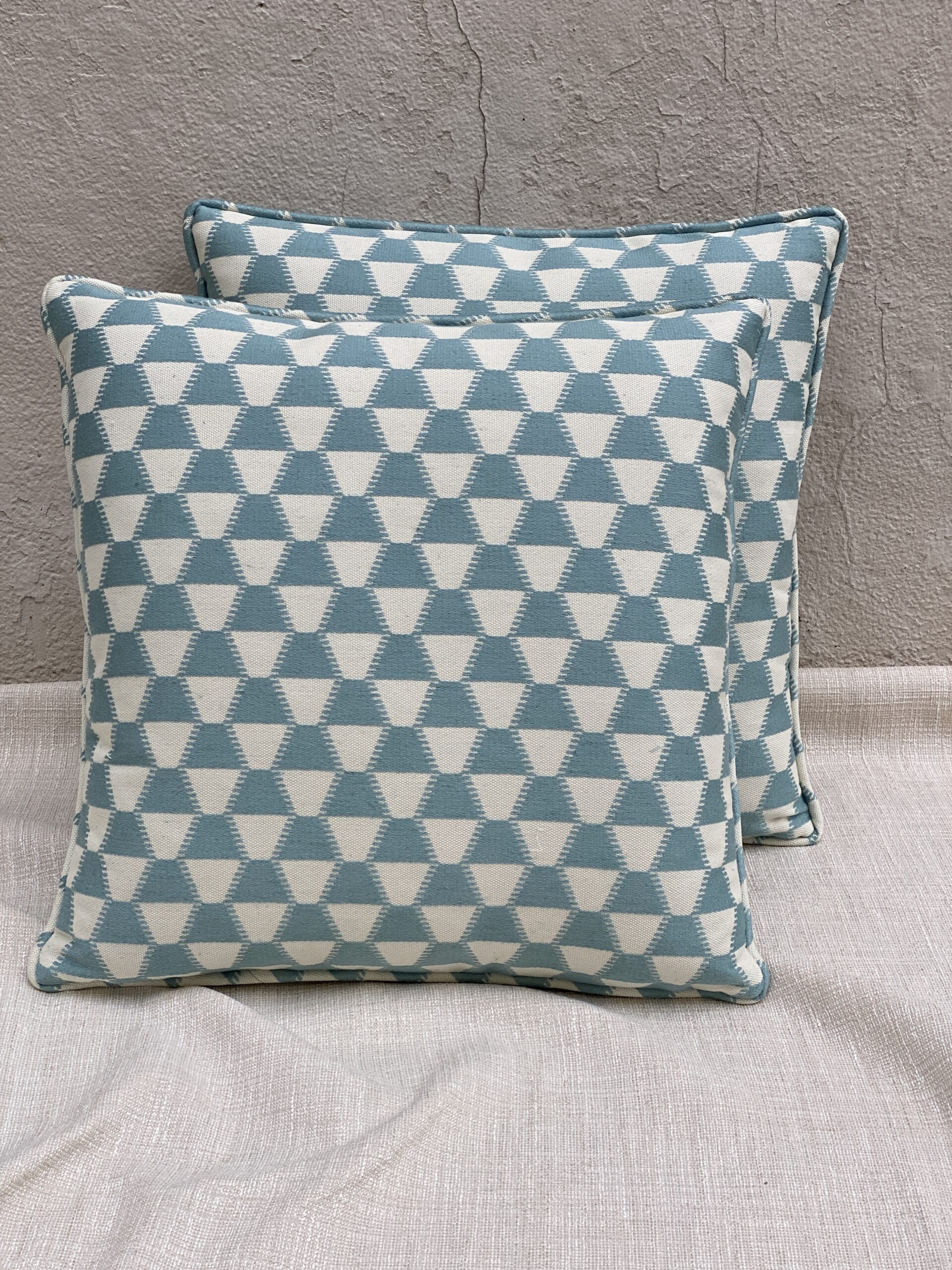 Soane Pillows