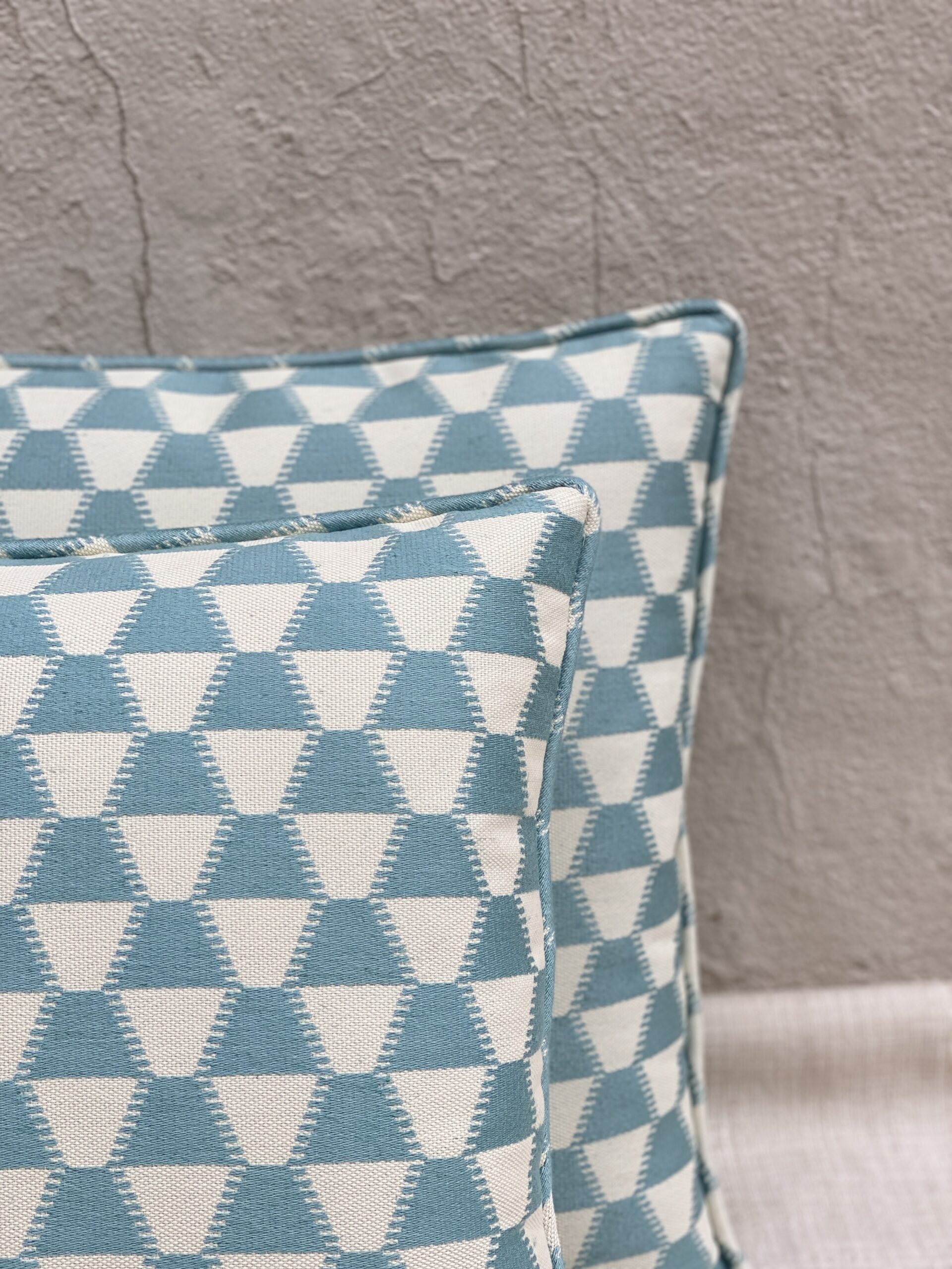 Soane Pillows