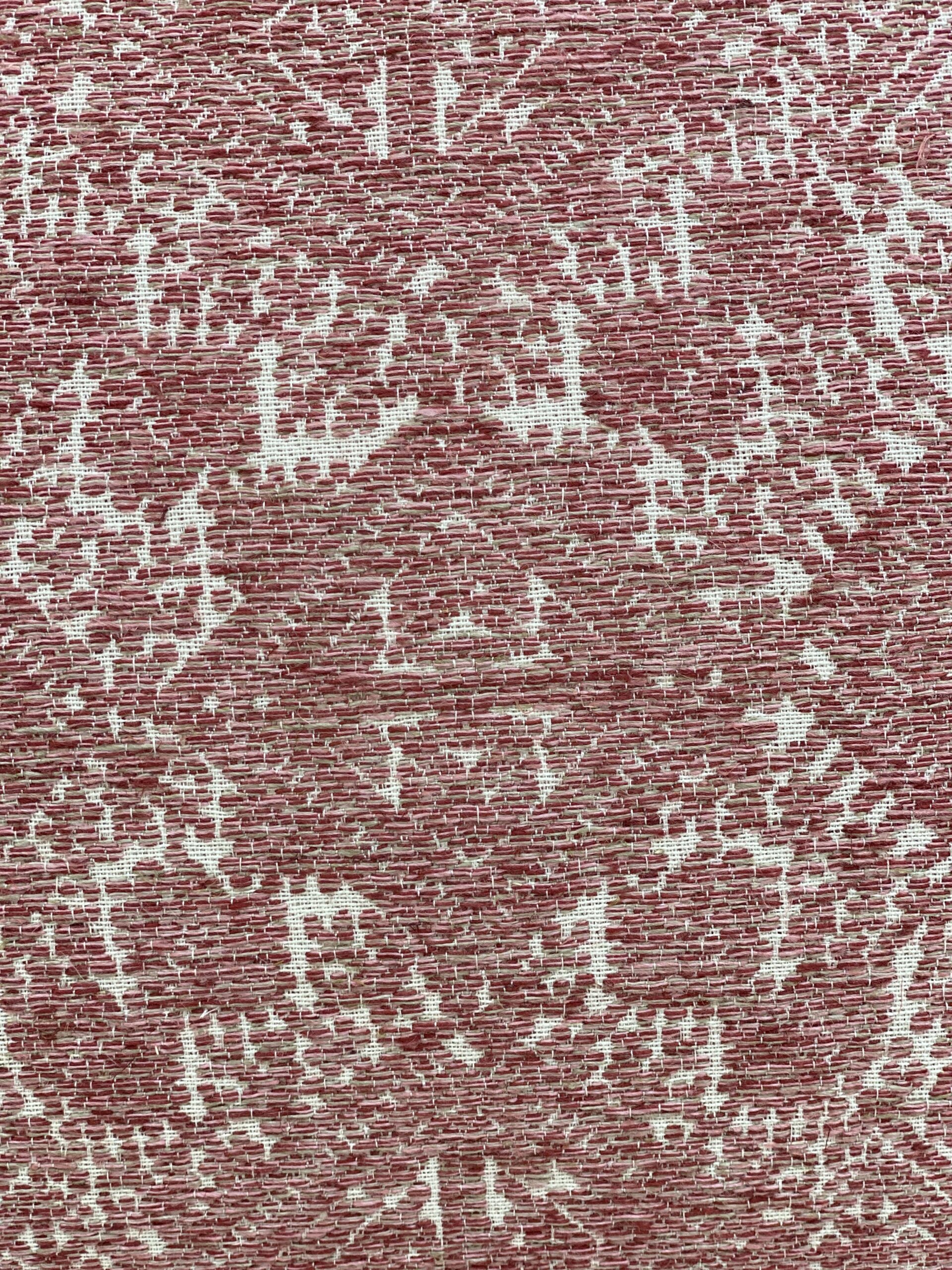 Guy Goodfellow x Samuel & Sons Pillow