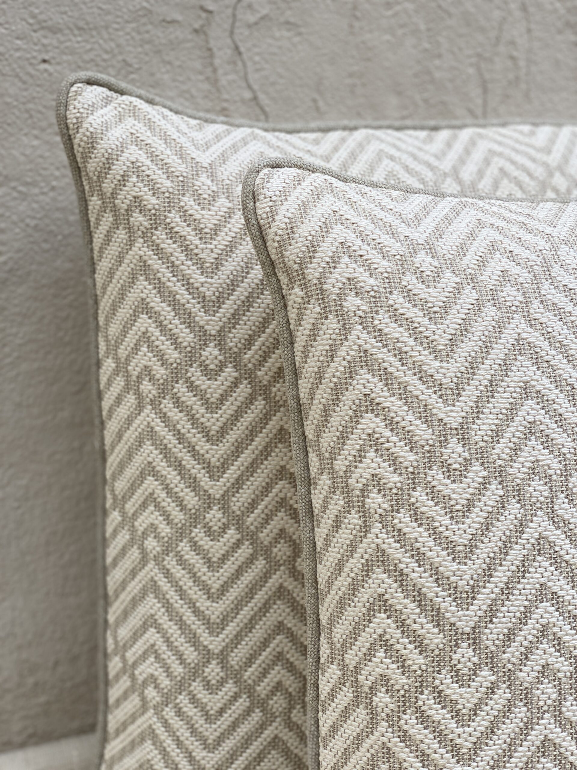 Stroheim x Designers Guild Pillow
