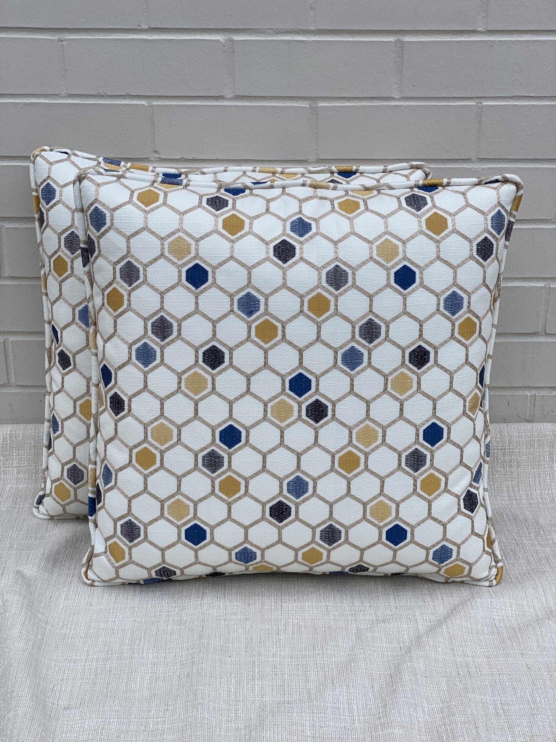 Pindler Pillows