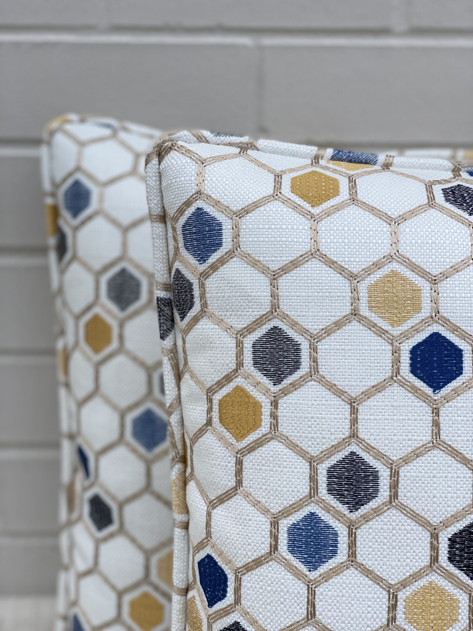 Pindler Pillows