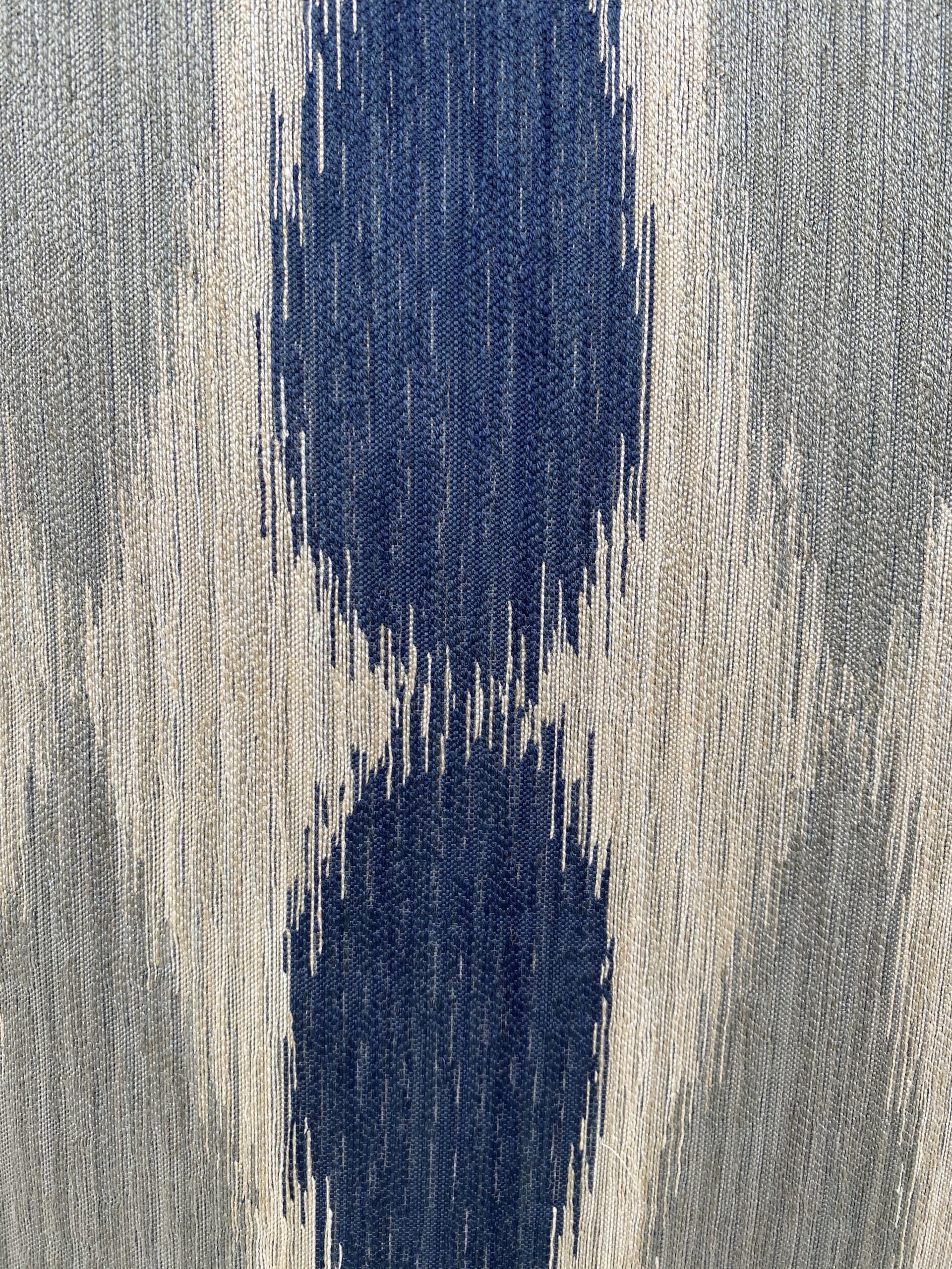 Groundworks Ikat Pillows