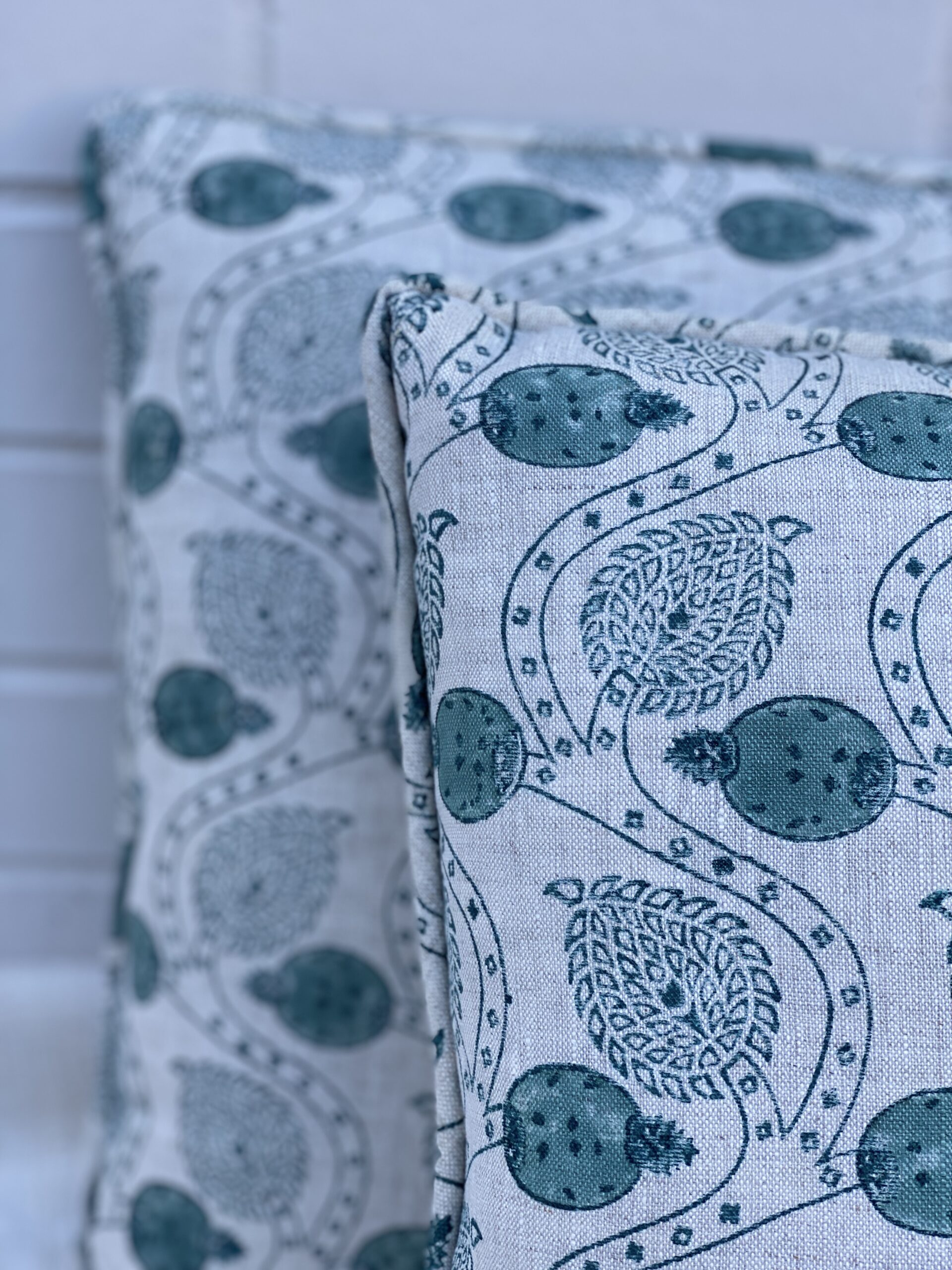 Colefax & Fowler Pillows