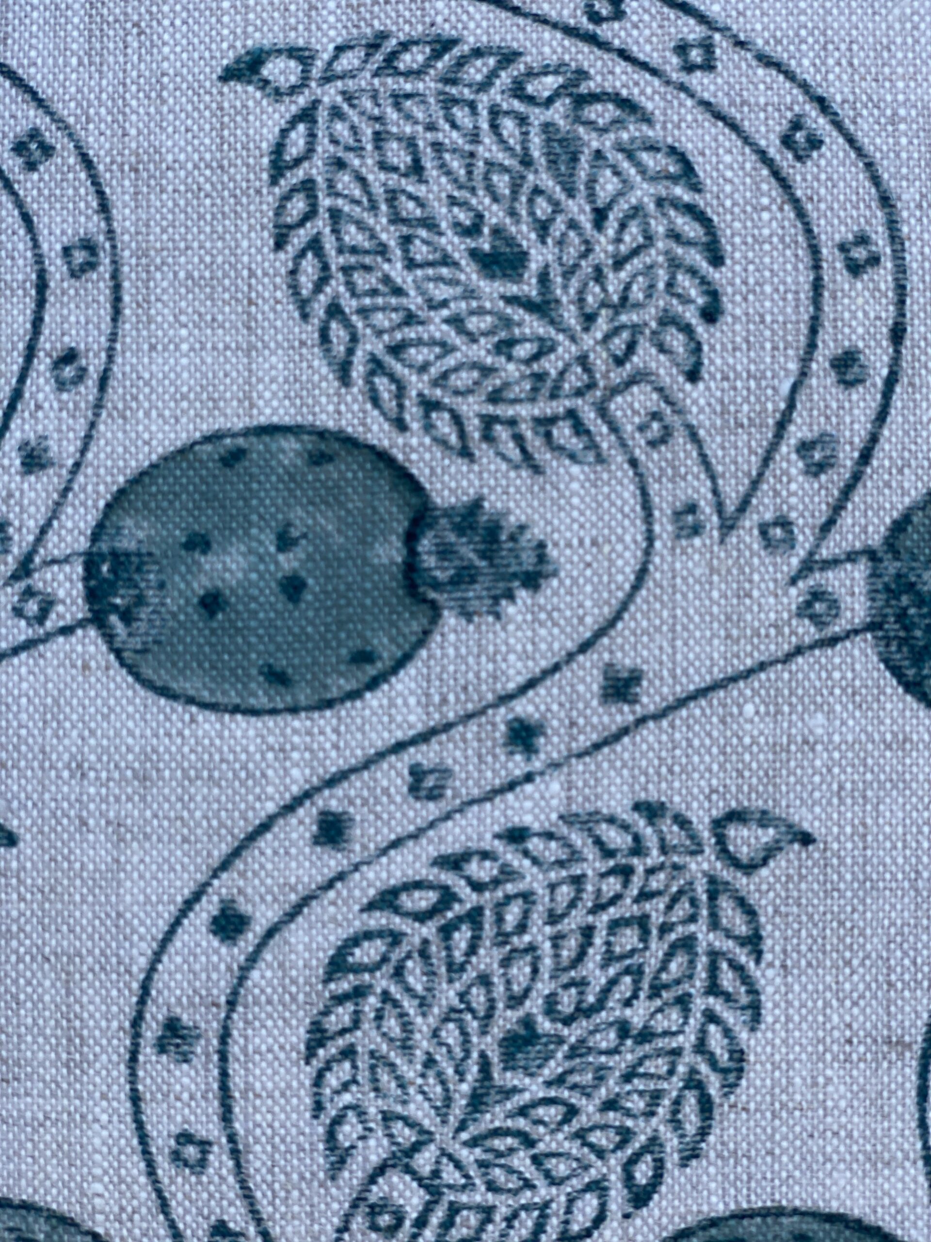 Colefax & Fowler Pillows