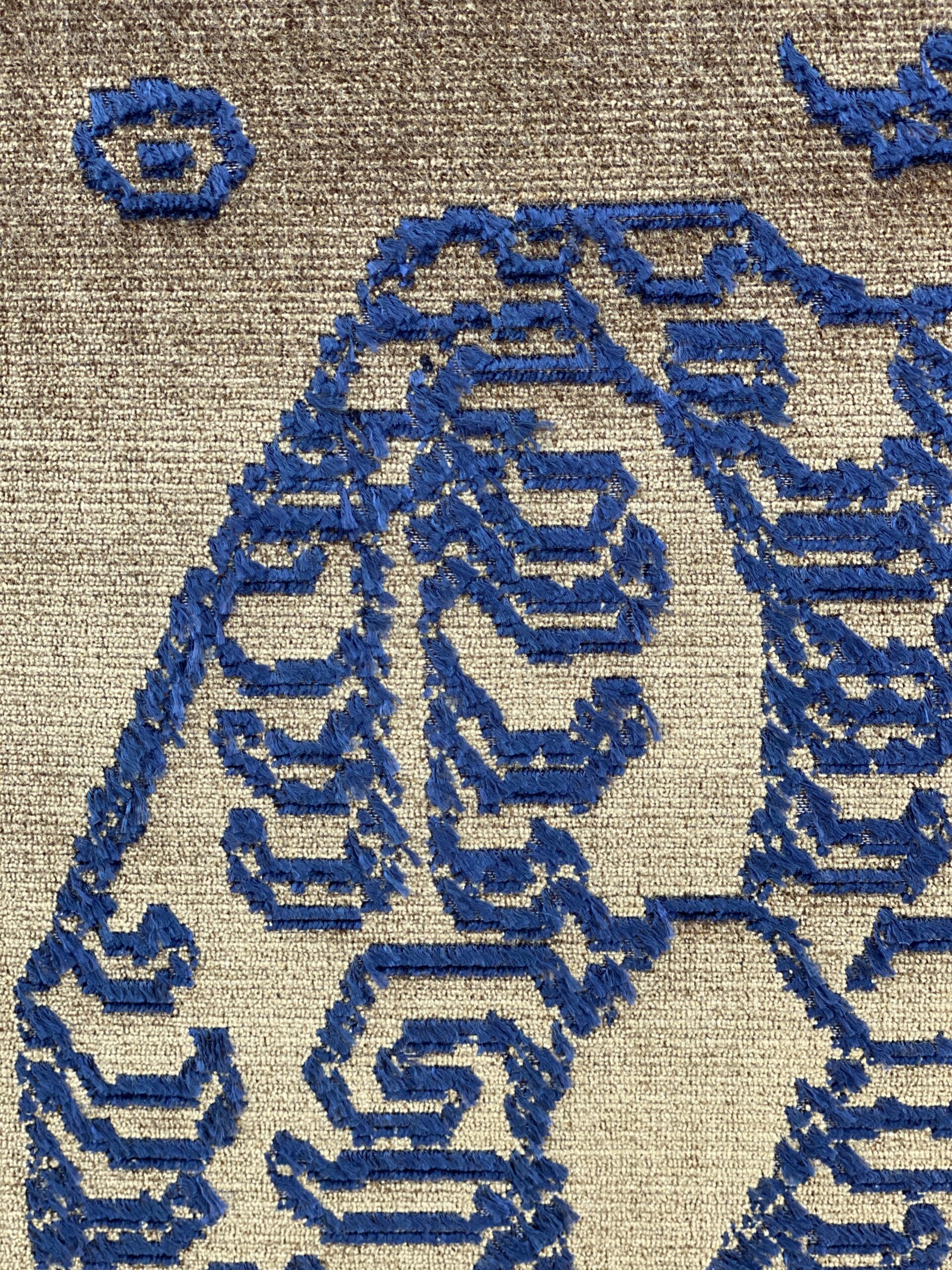 Dedar Tiger Pillows