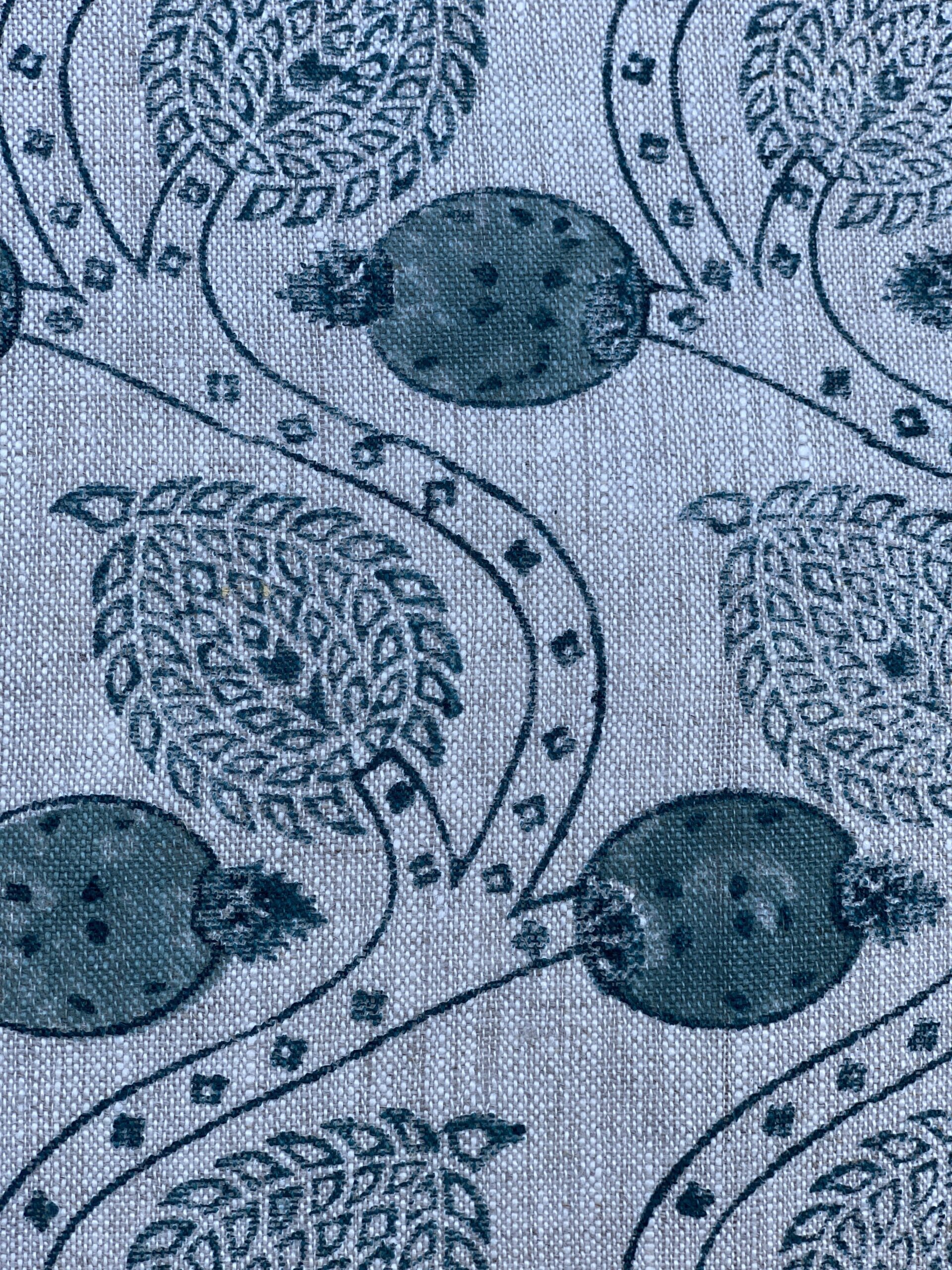 Colefax & Fowler Square Pillows