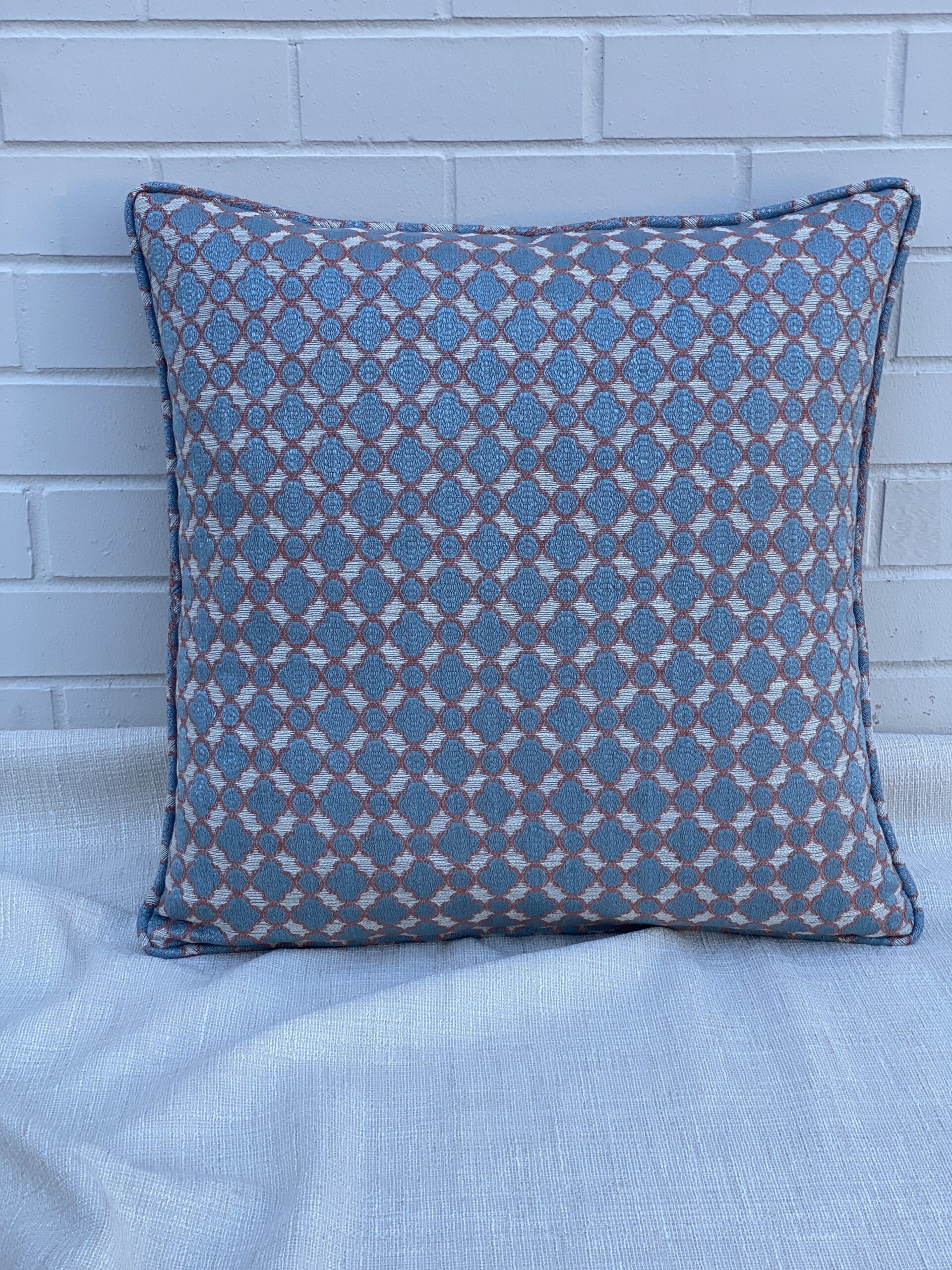 Colefax & Fowler Pillow