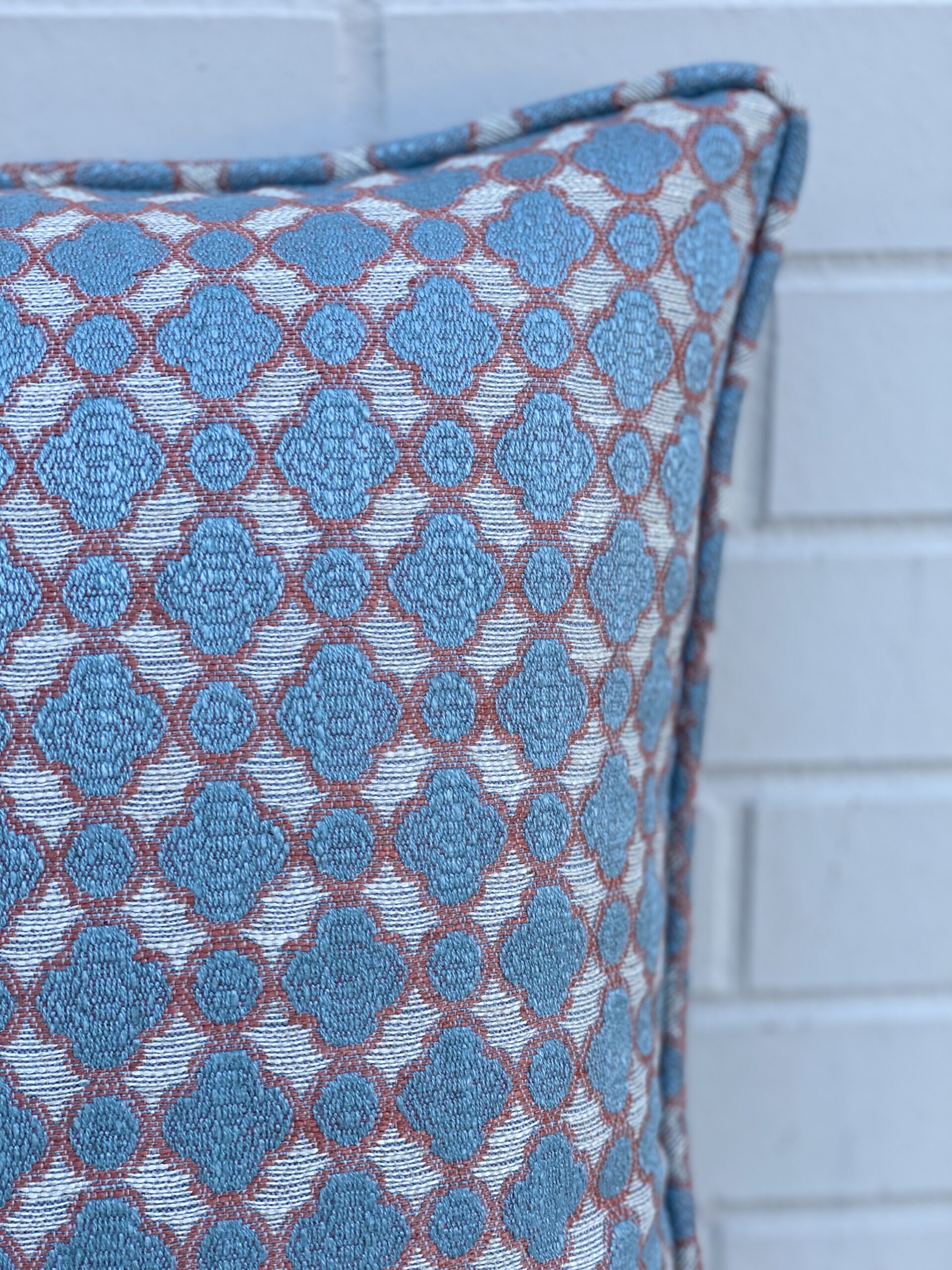Colefax & Fowler Pillow
