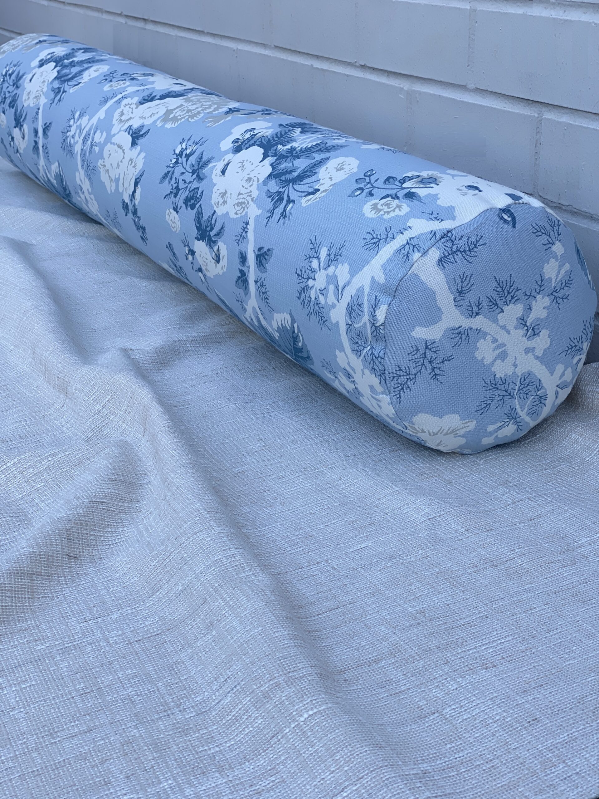 Scalamandre Bolster