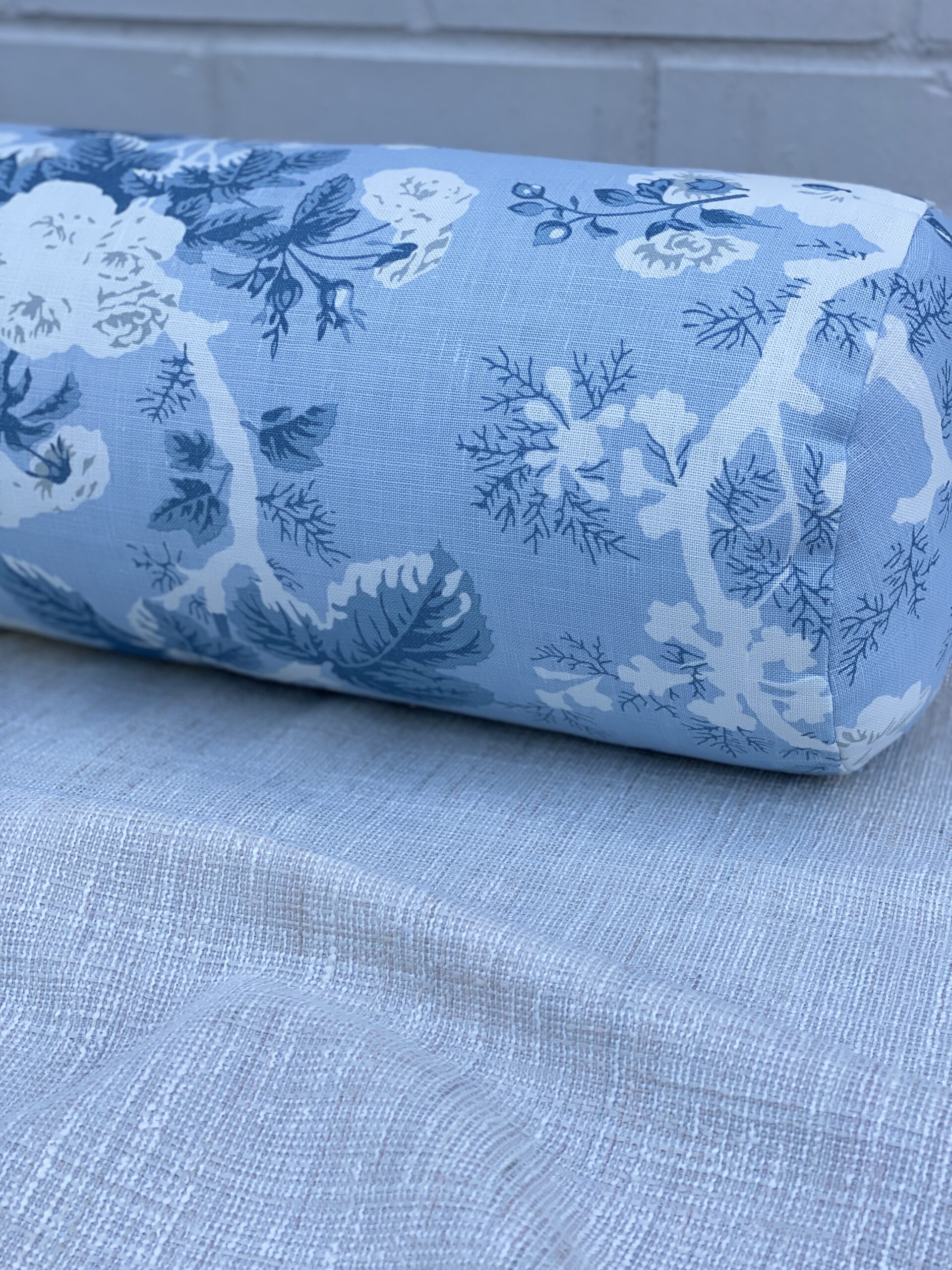 Scalamandre Bolster