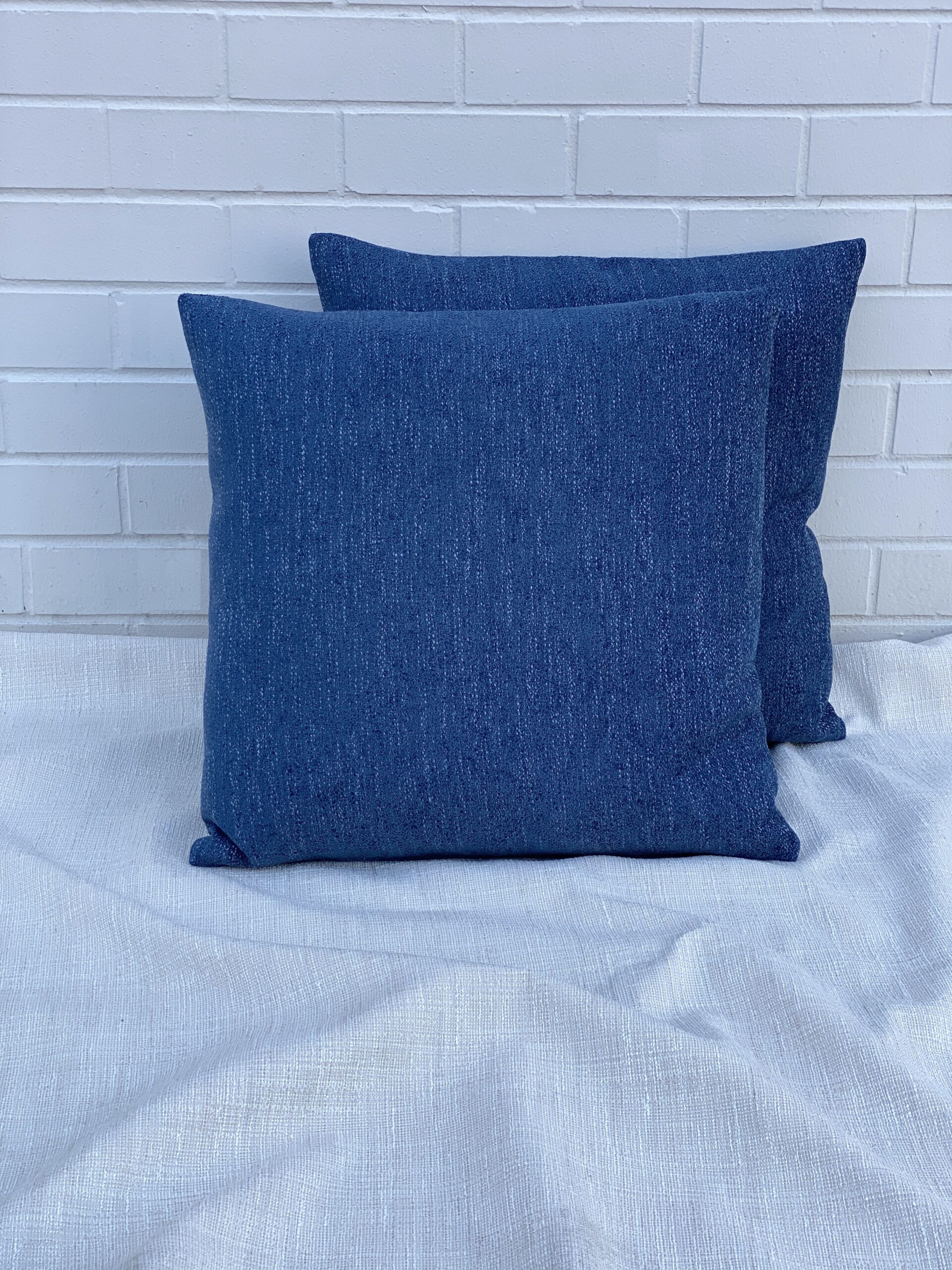 Amy Schwartz x Trend Pillows