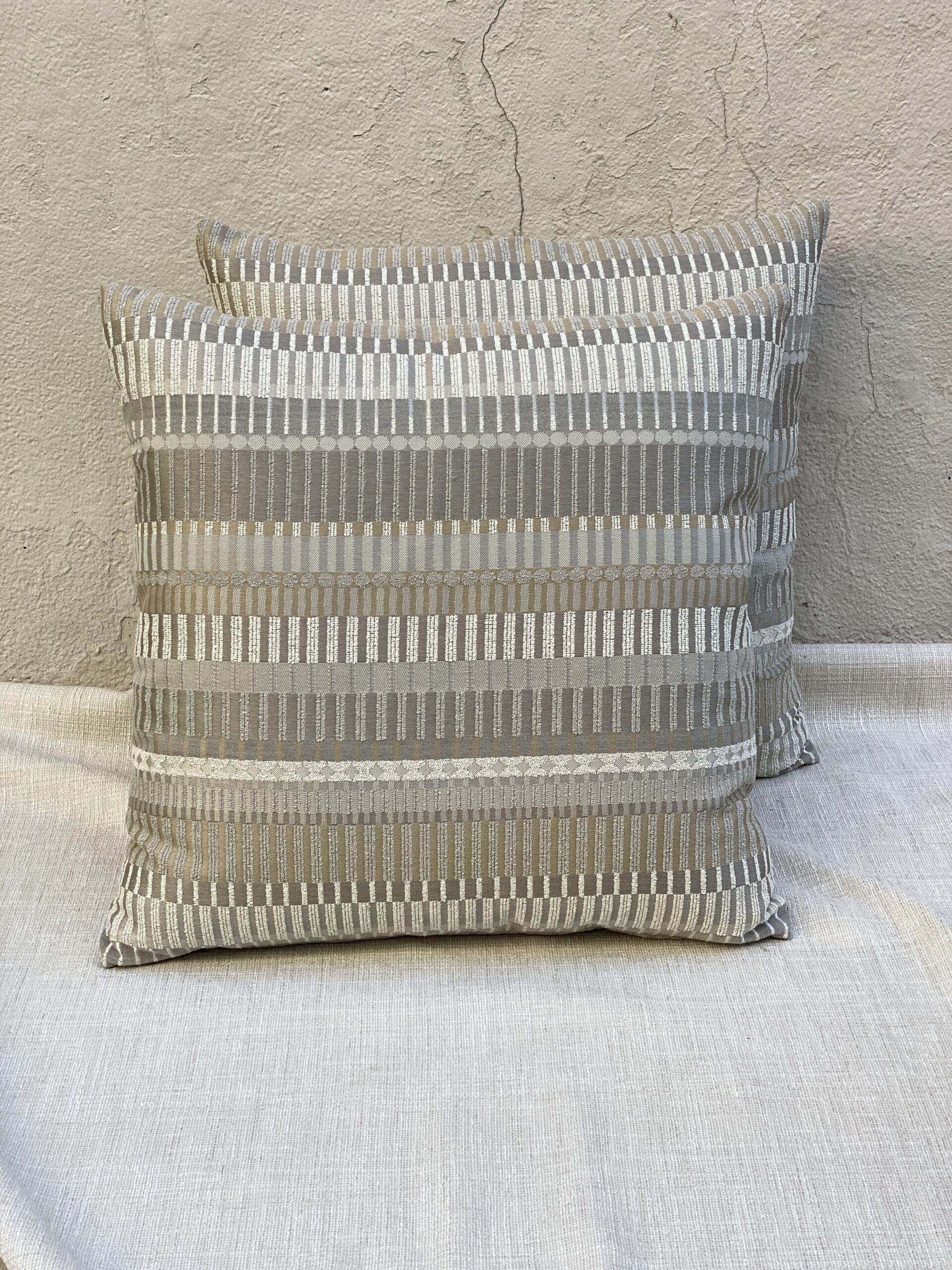 Momentum Pillows