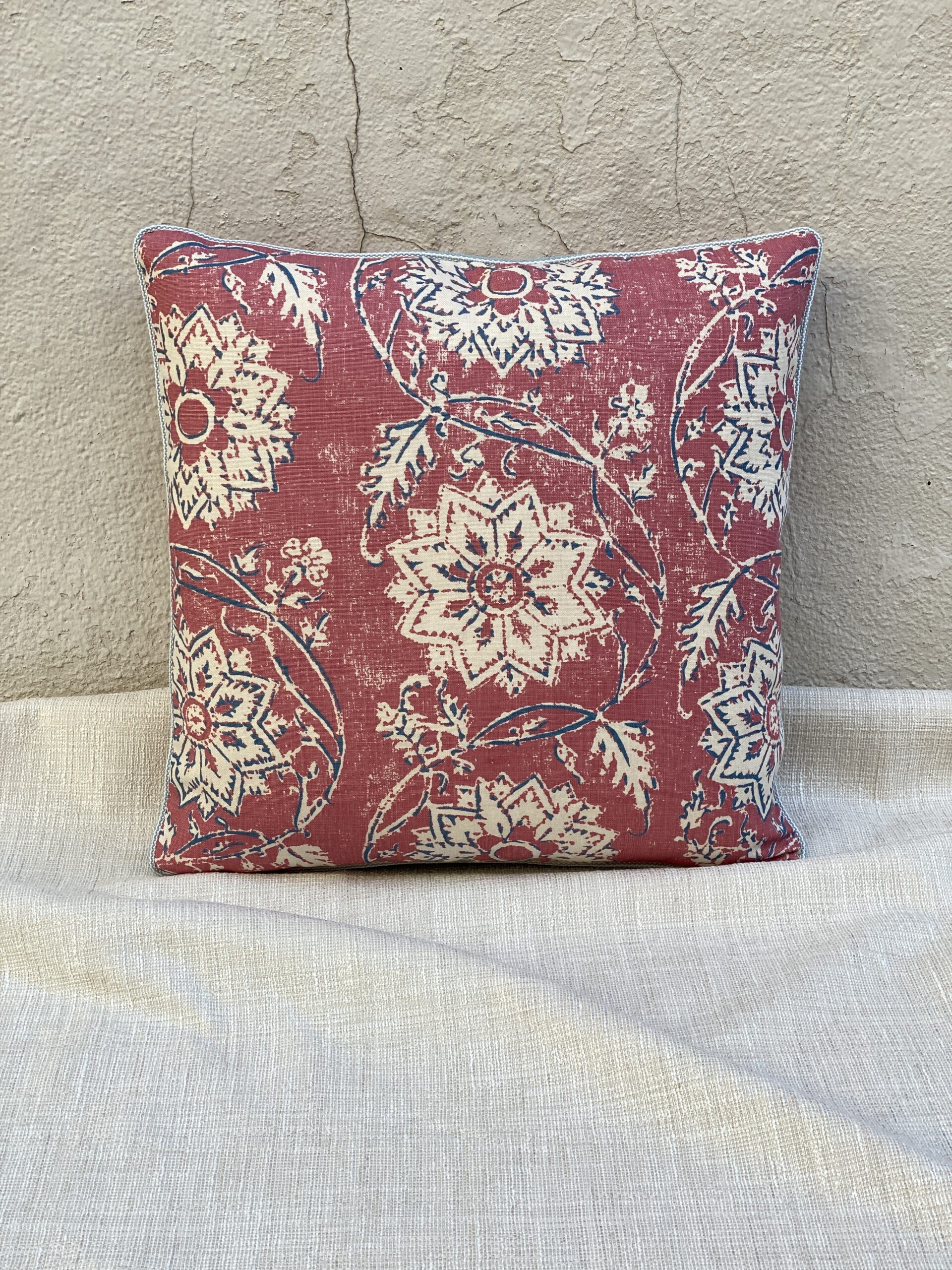 Peter Dunham Pillow