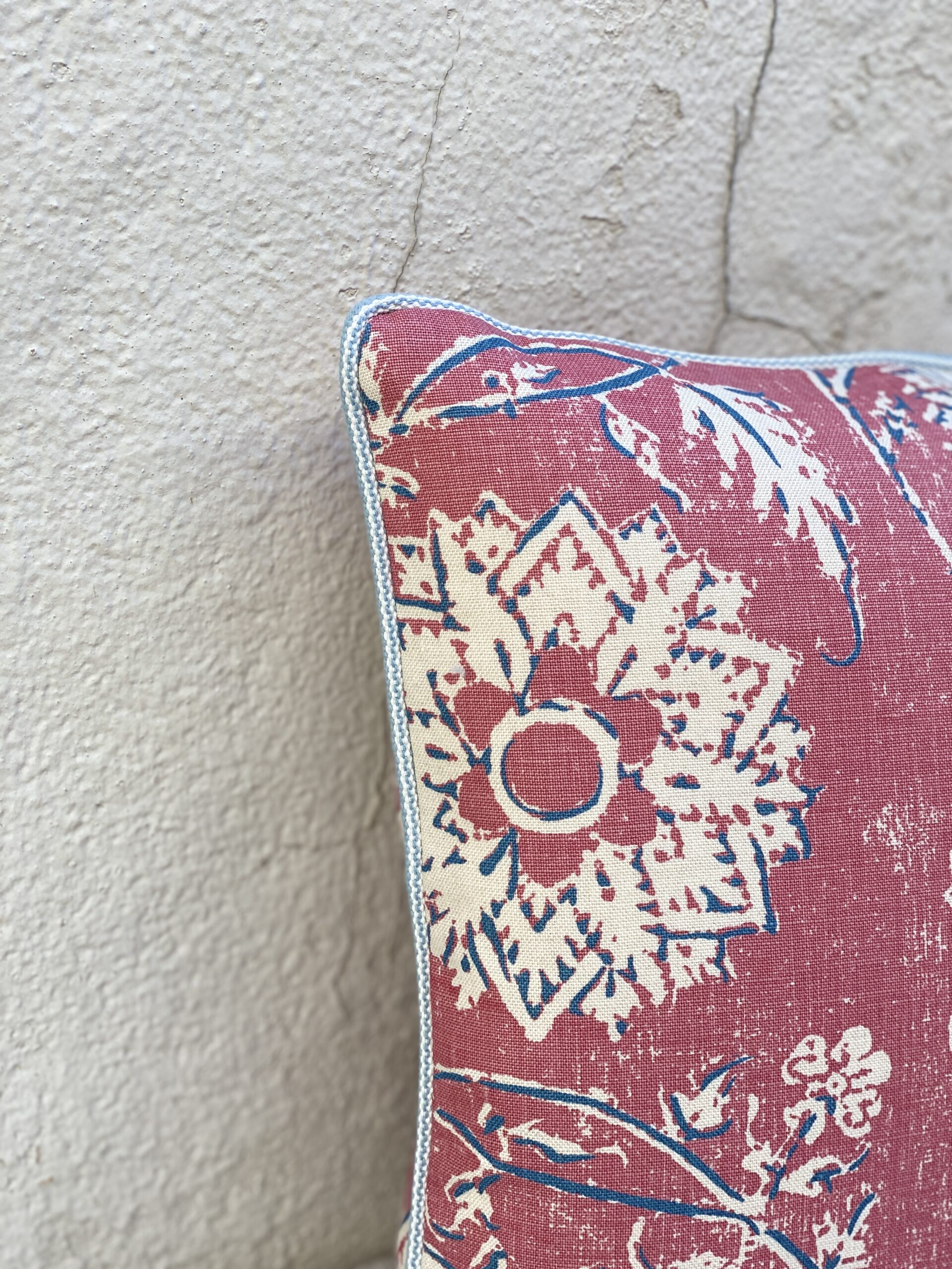 Peter Dunham Pillow