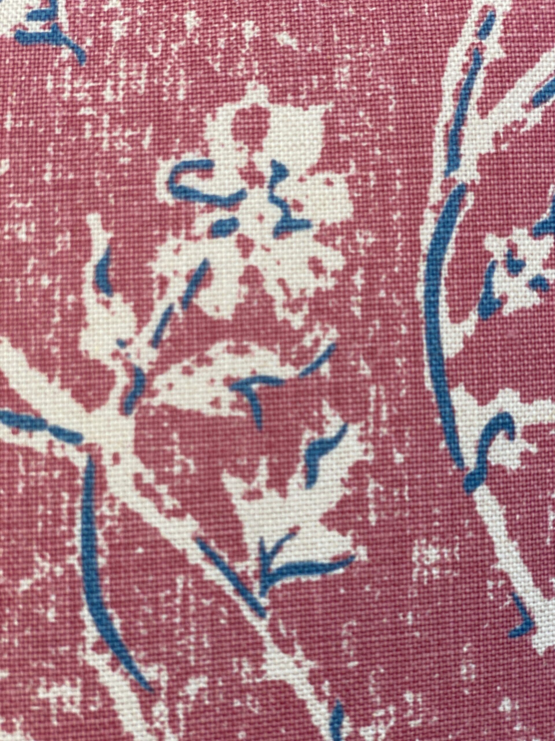 Peter Dunham x Samuel & Sons Pillows