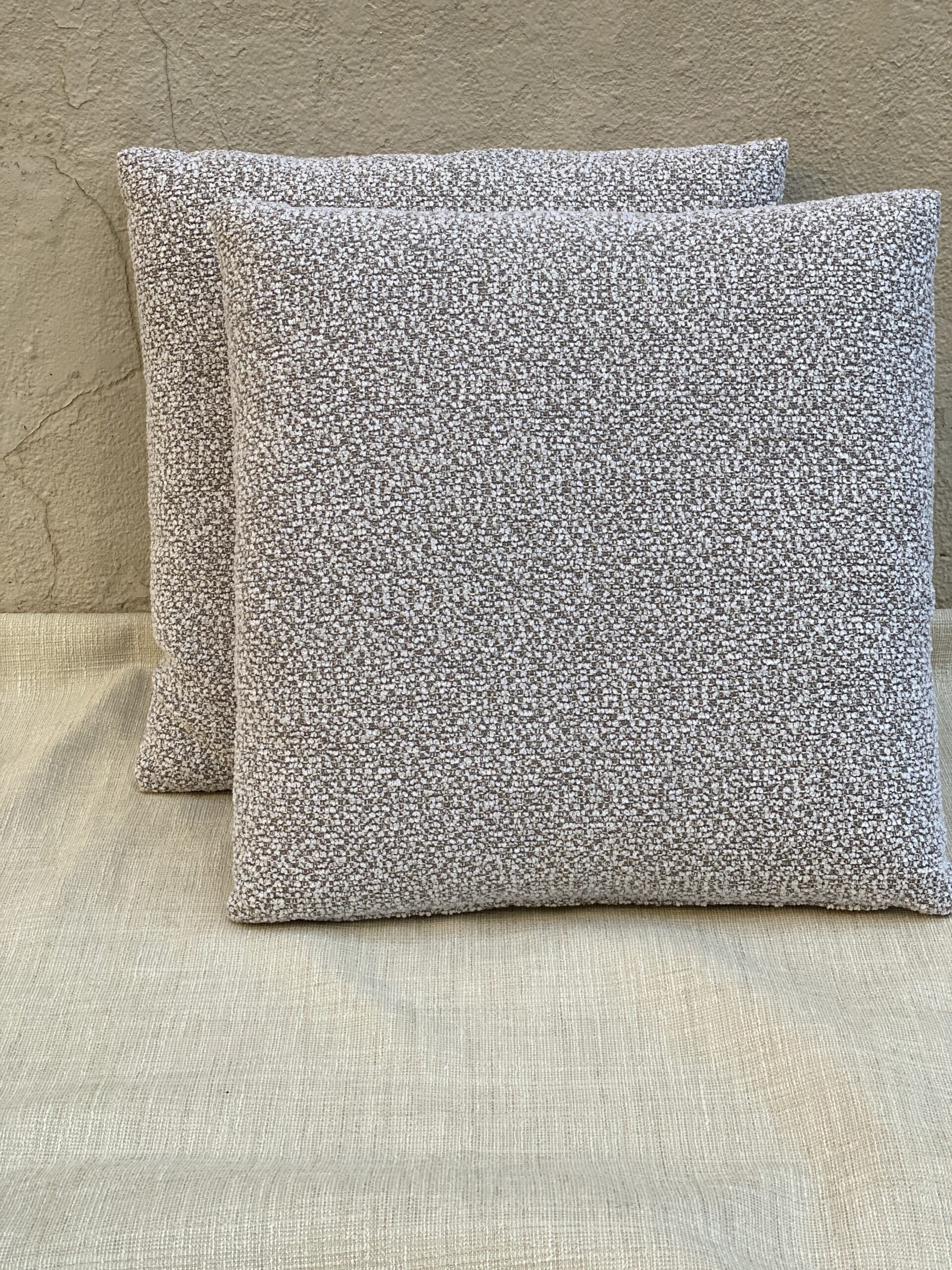 Noa Blake Design x Knoll Pillows