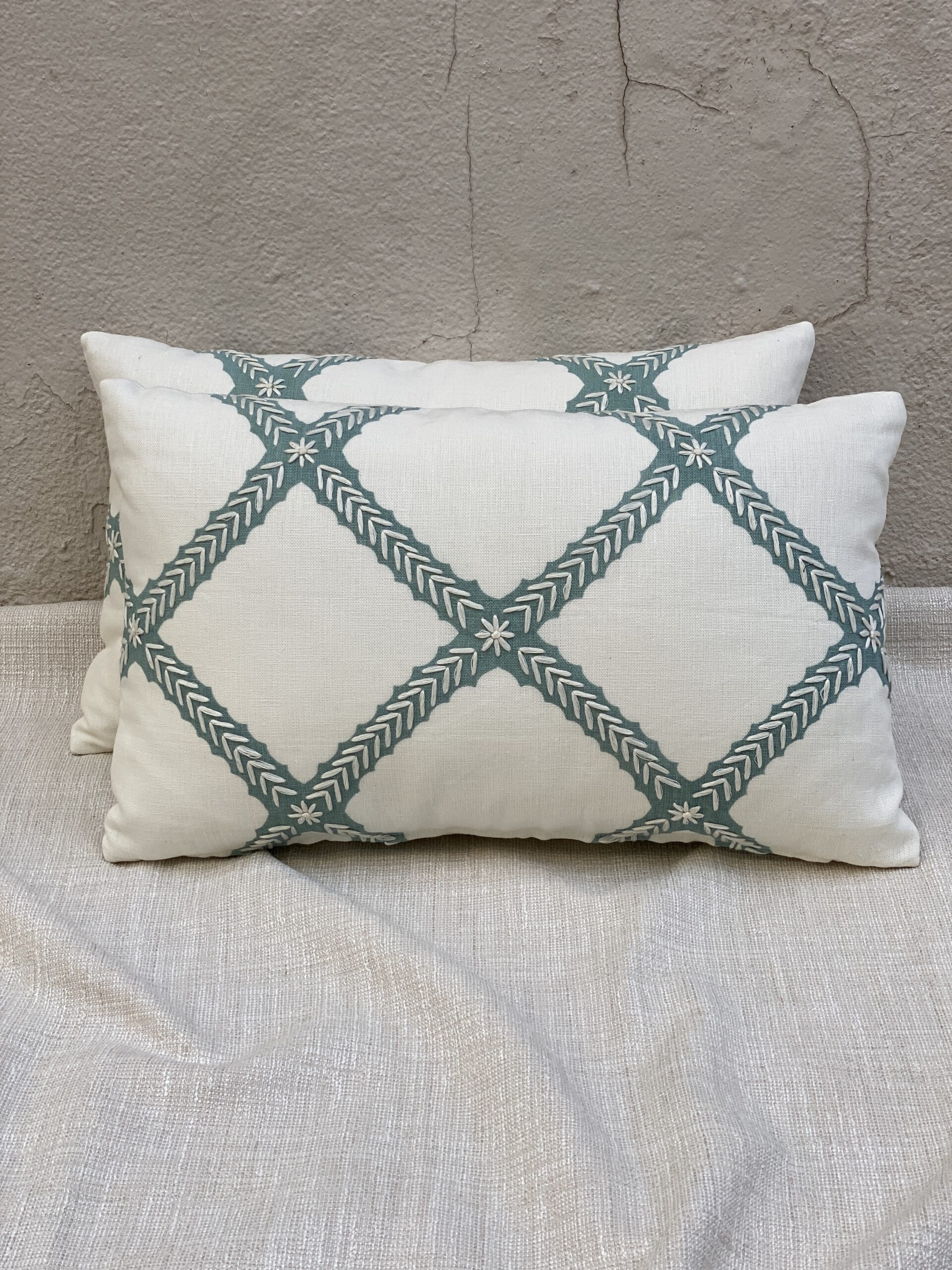 Thibaut Pillows