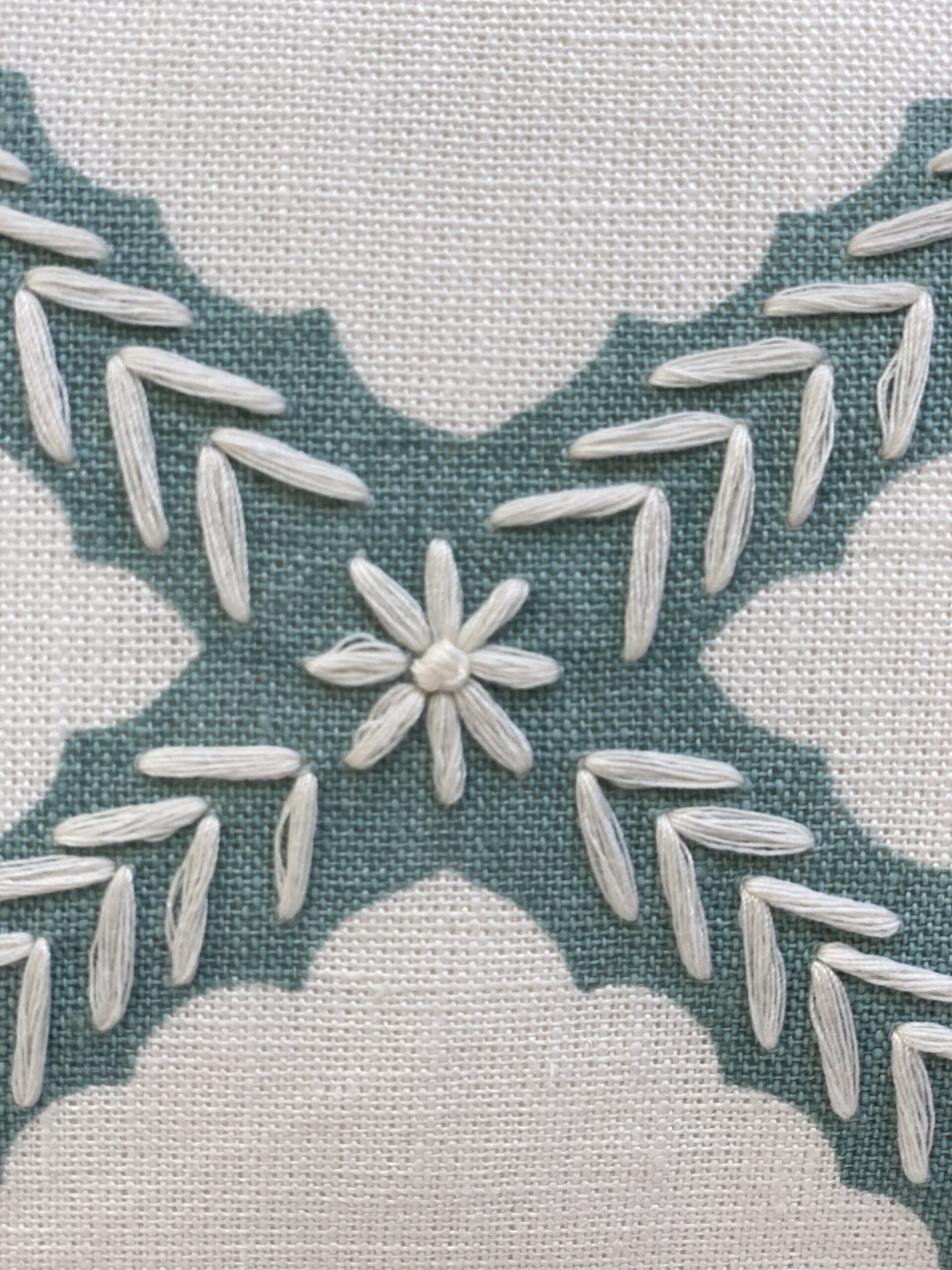 Thibaut Pillows