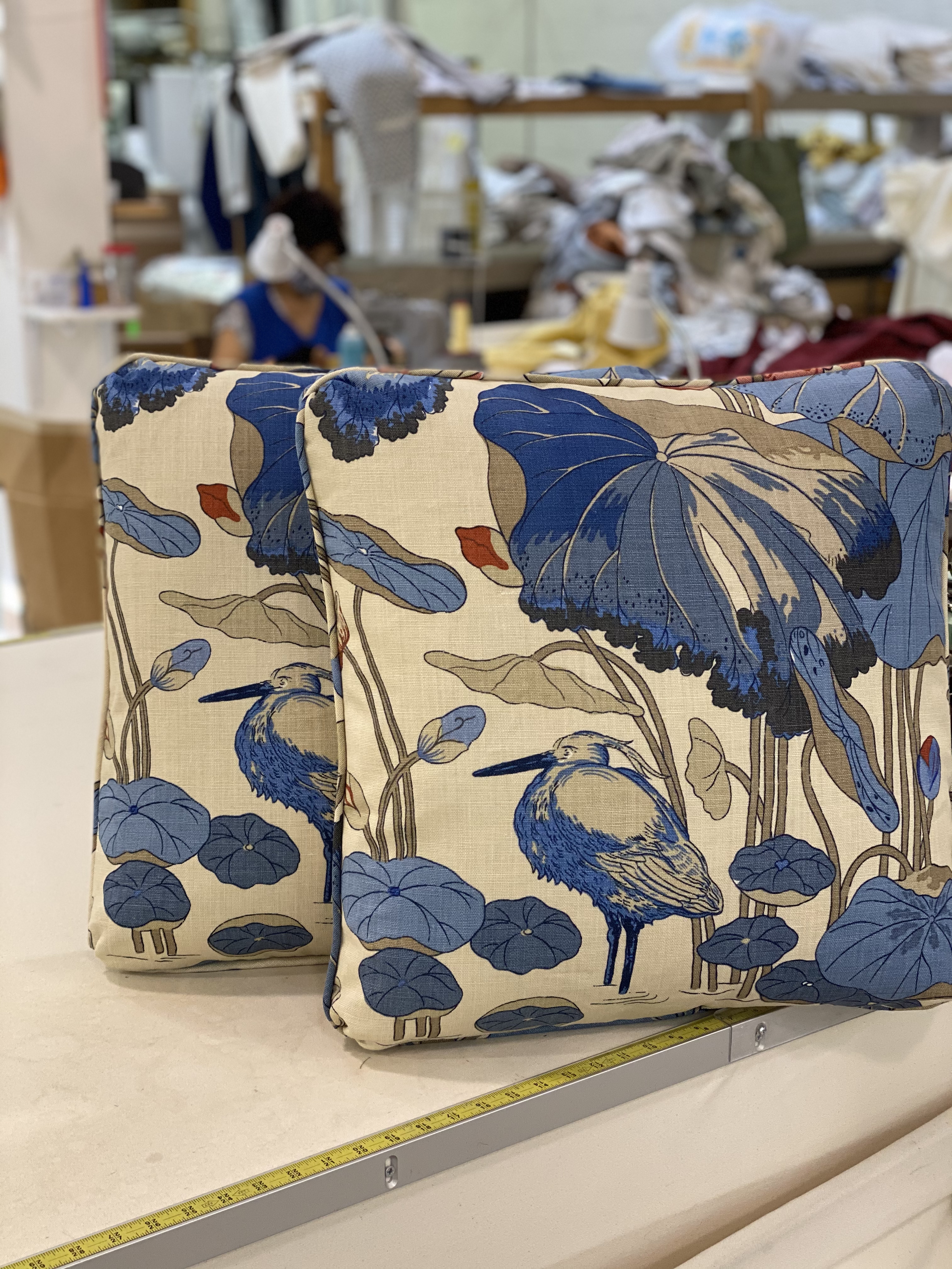 Traditional Pillows