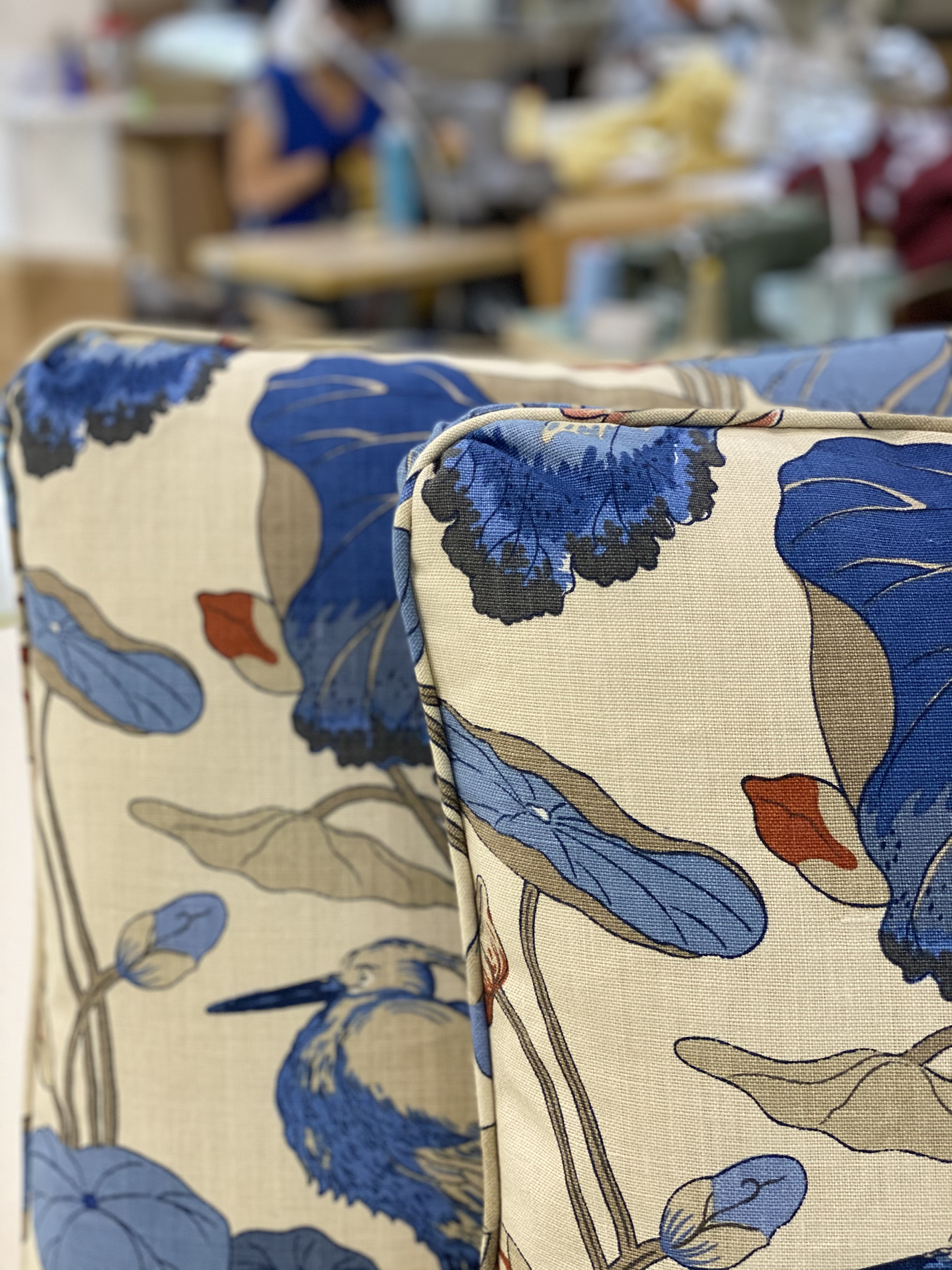 Traditional Pillows