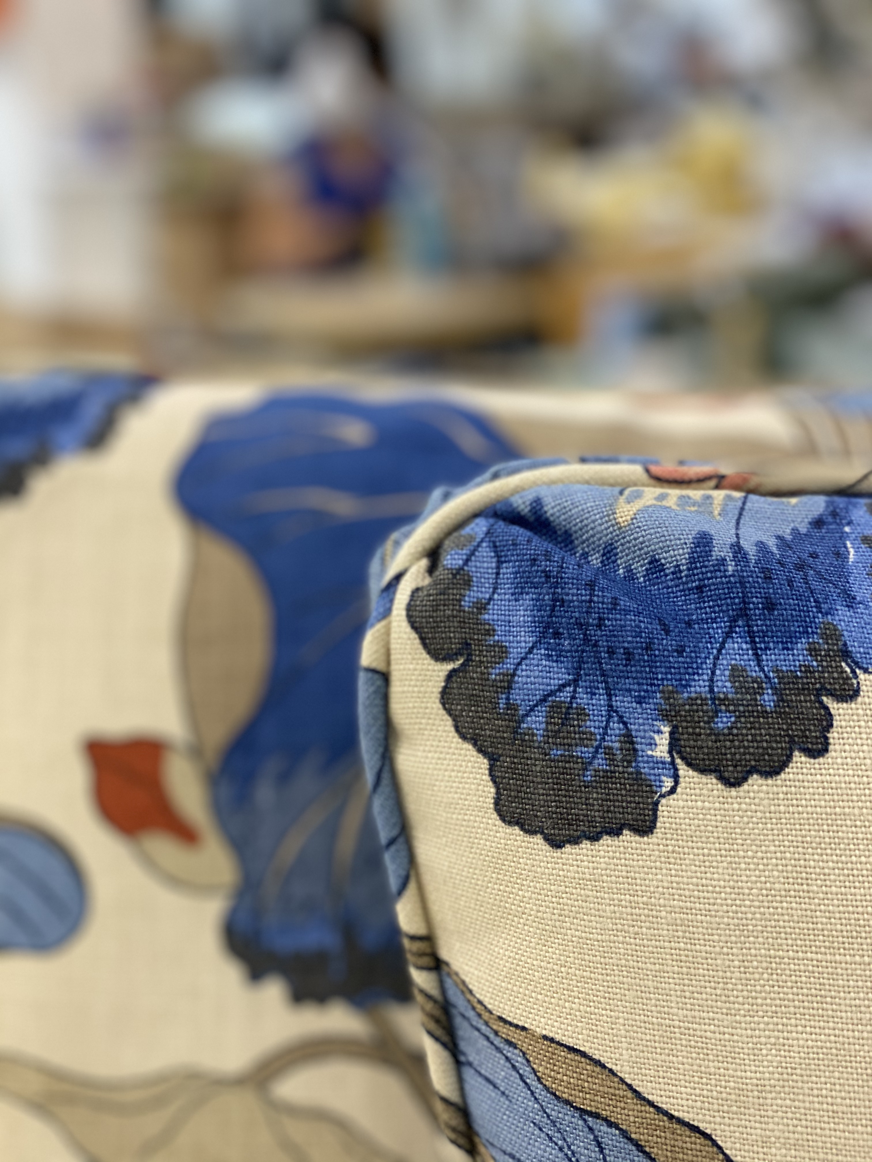 Traditional Pillows