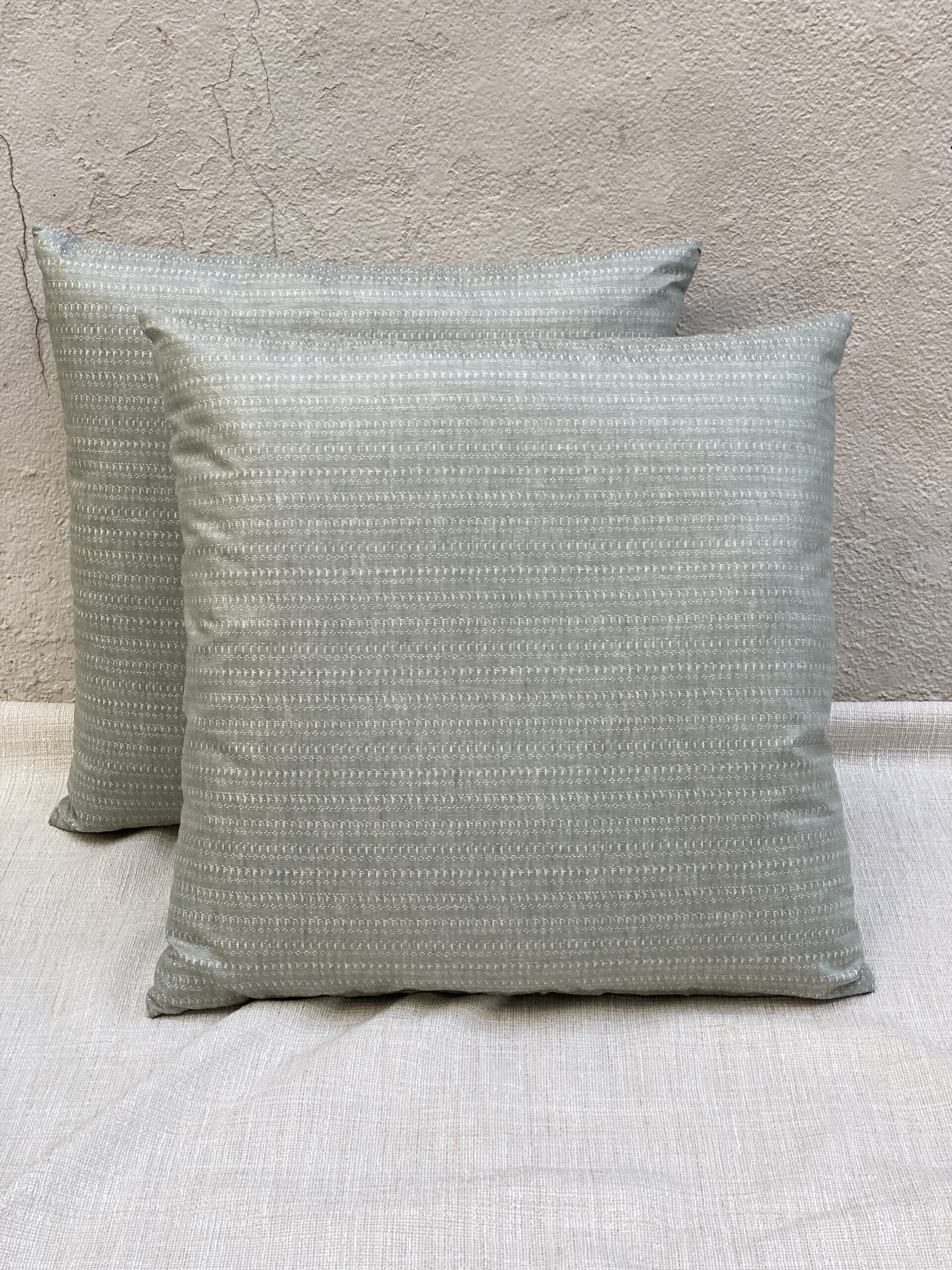 Rose Tarlow x Studio William Hefner Pillows