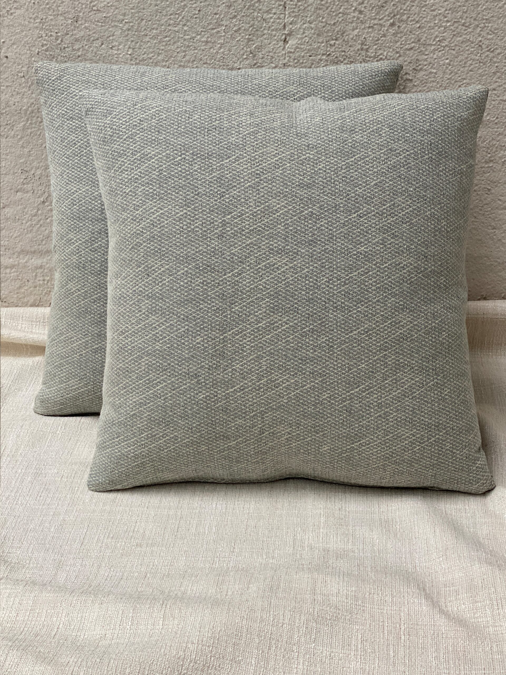 Square Rose Tarlow Pillows