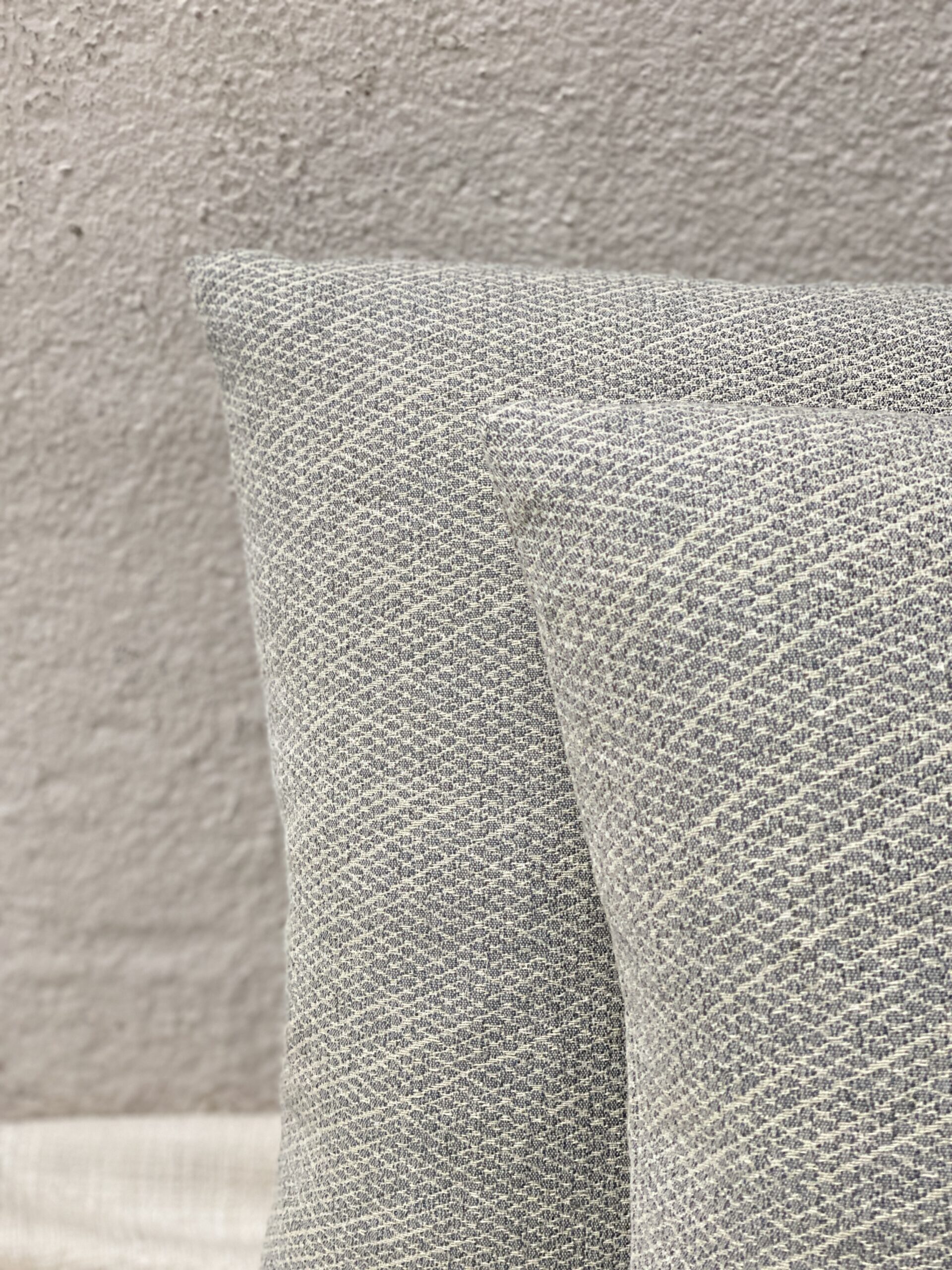 Square Rose Tarlow Pillows